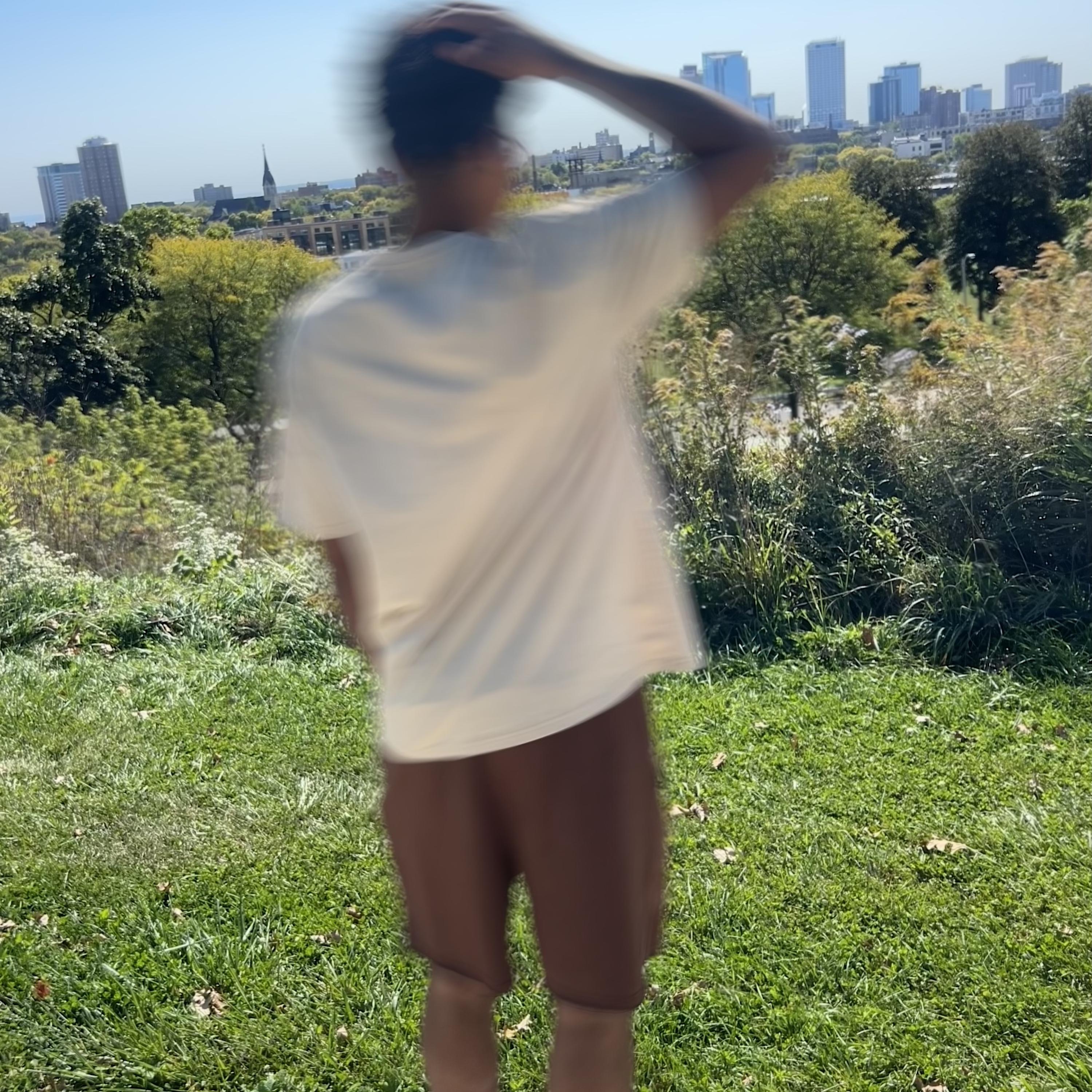 Changes artwork