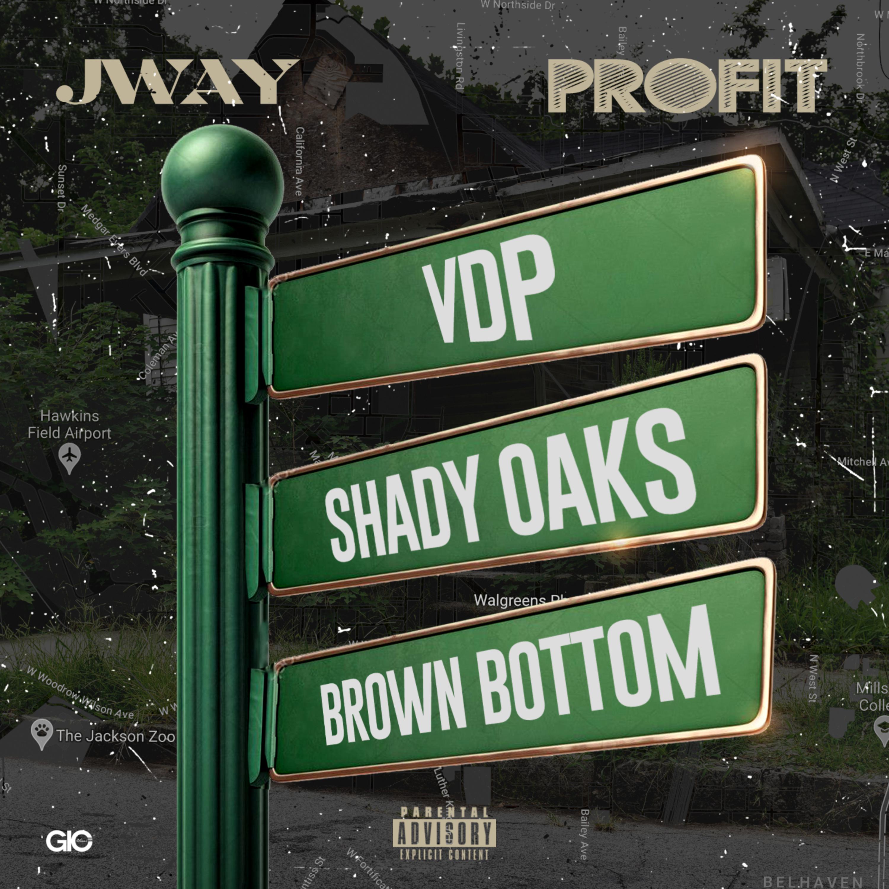 Profit artwork