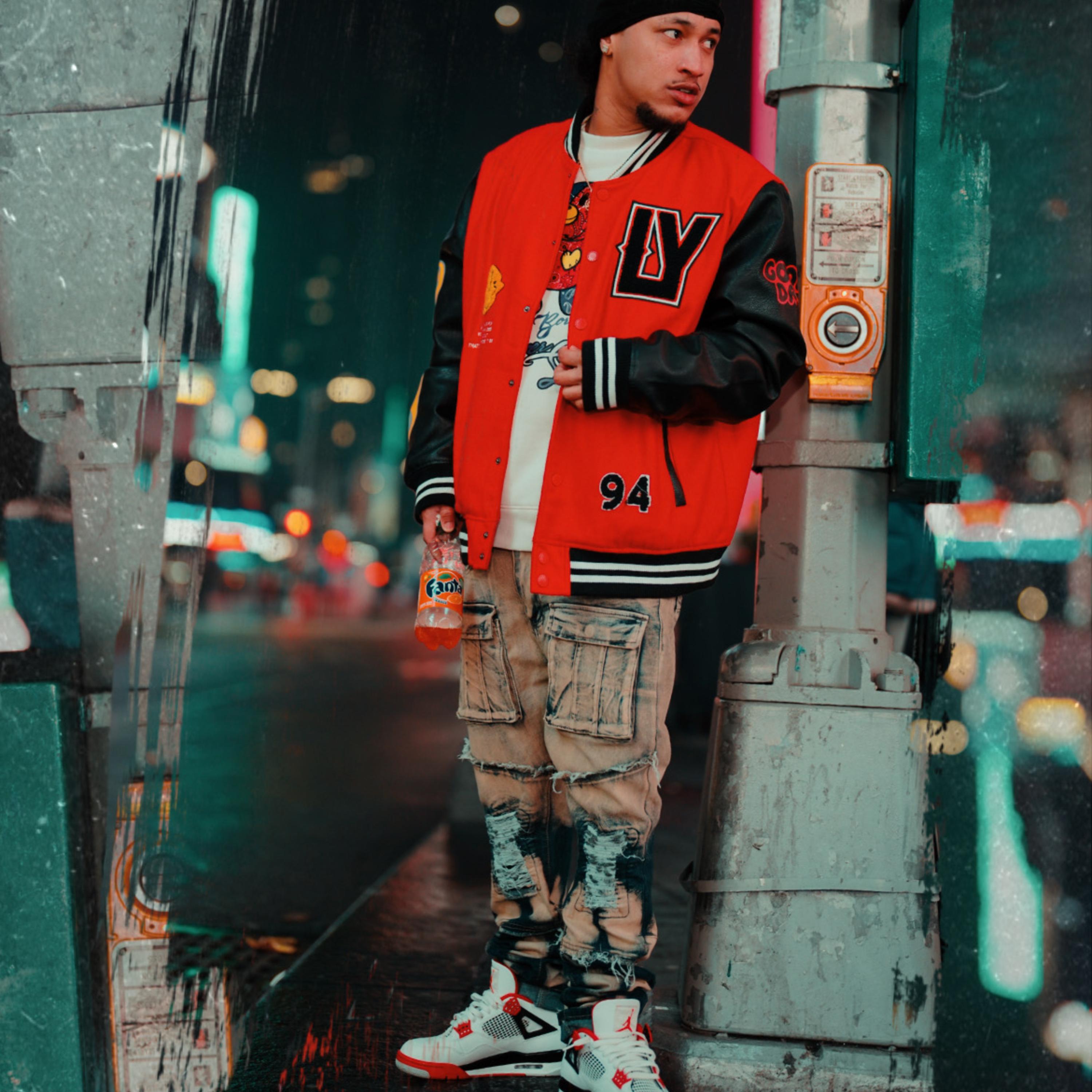 Freestyle #2 artwork