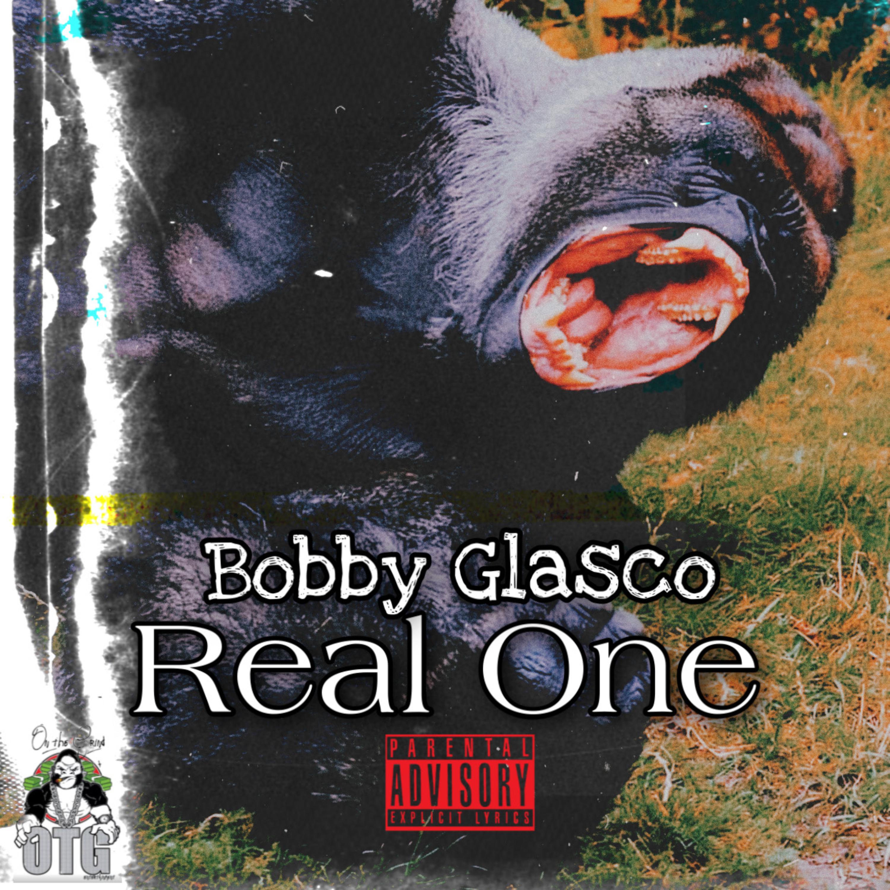 Real One artwork
