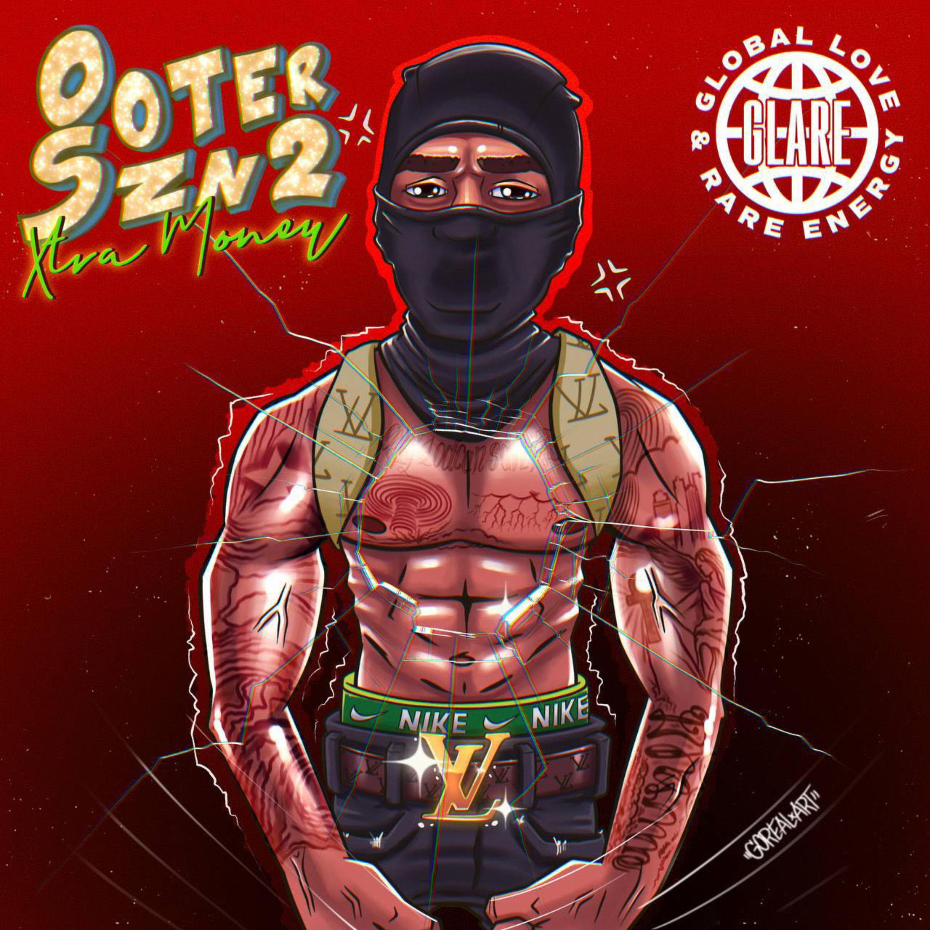 Ooter Szn 2 artwork