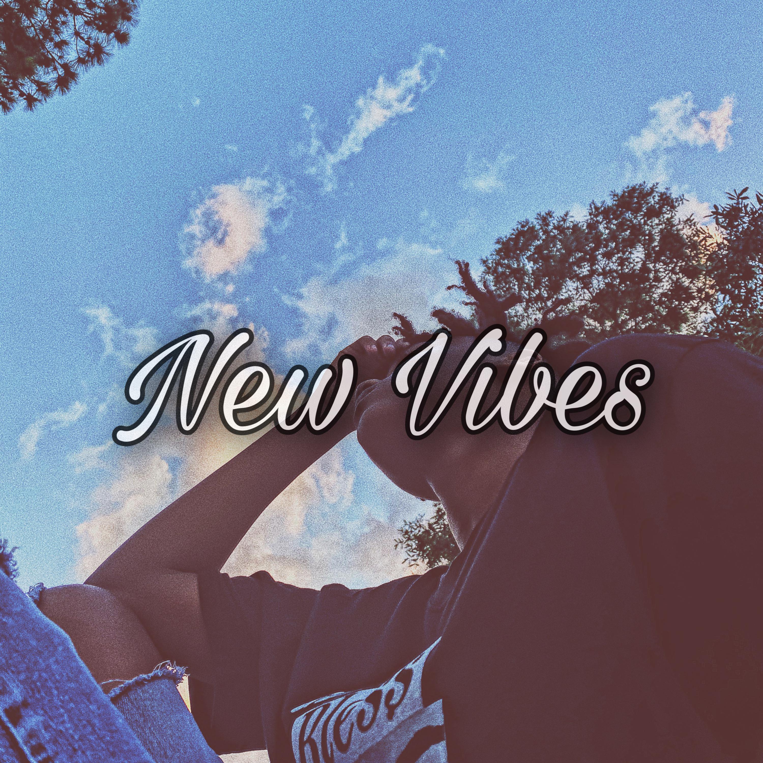 New Vibes artwork