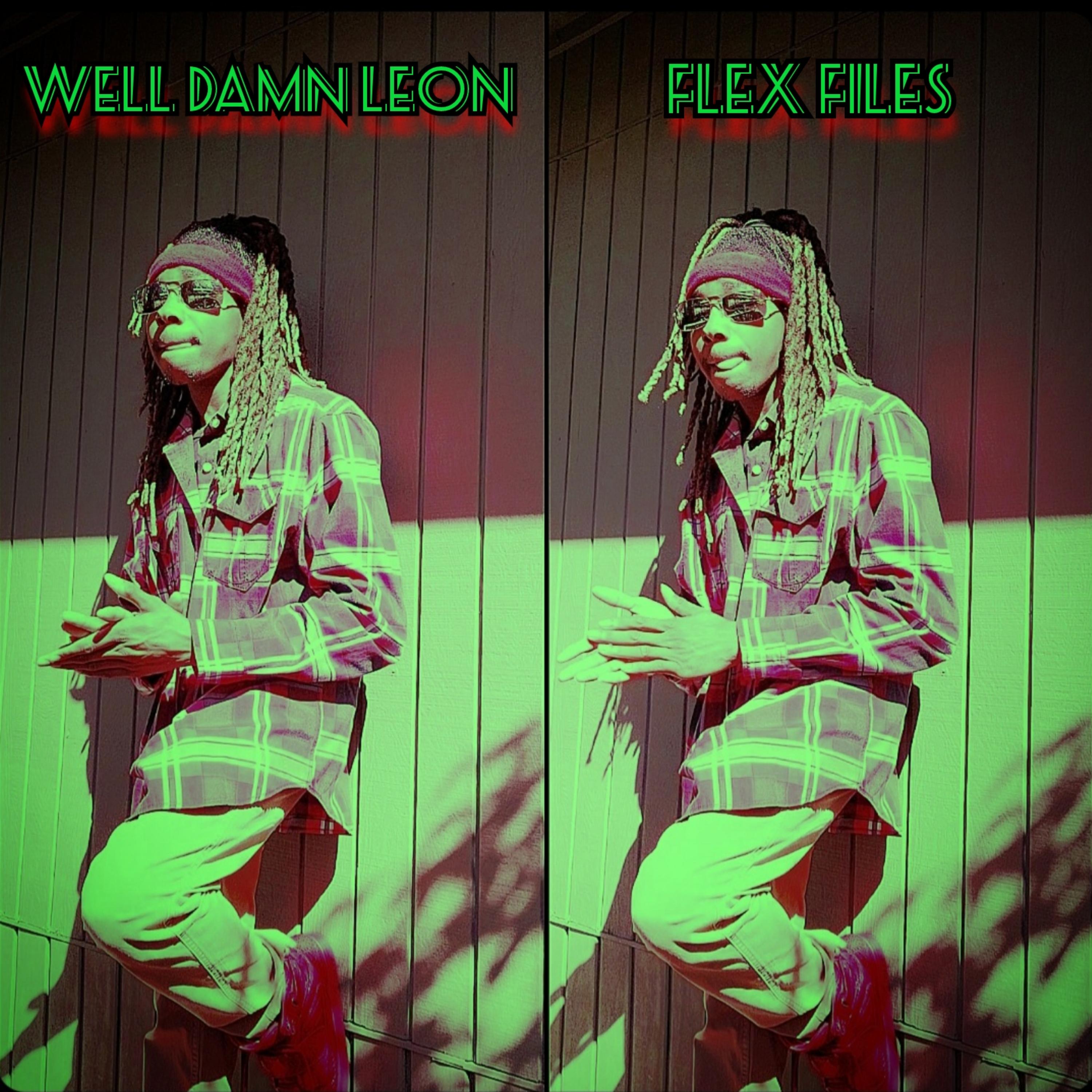 Flex Files artwork
