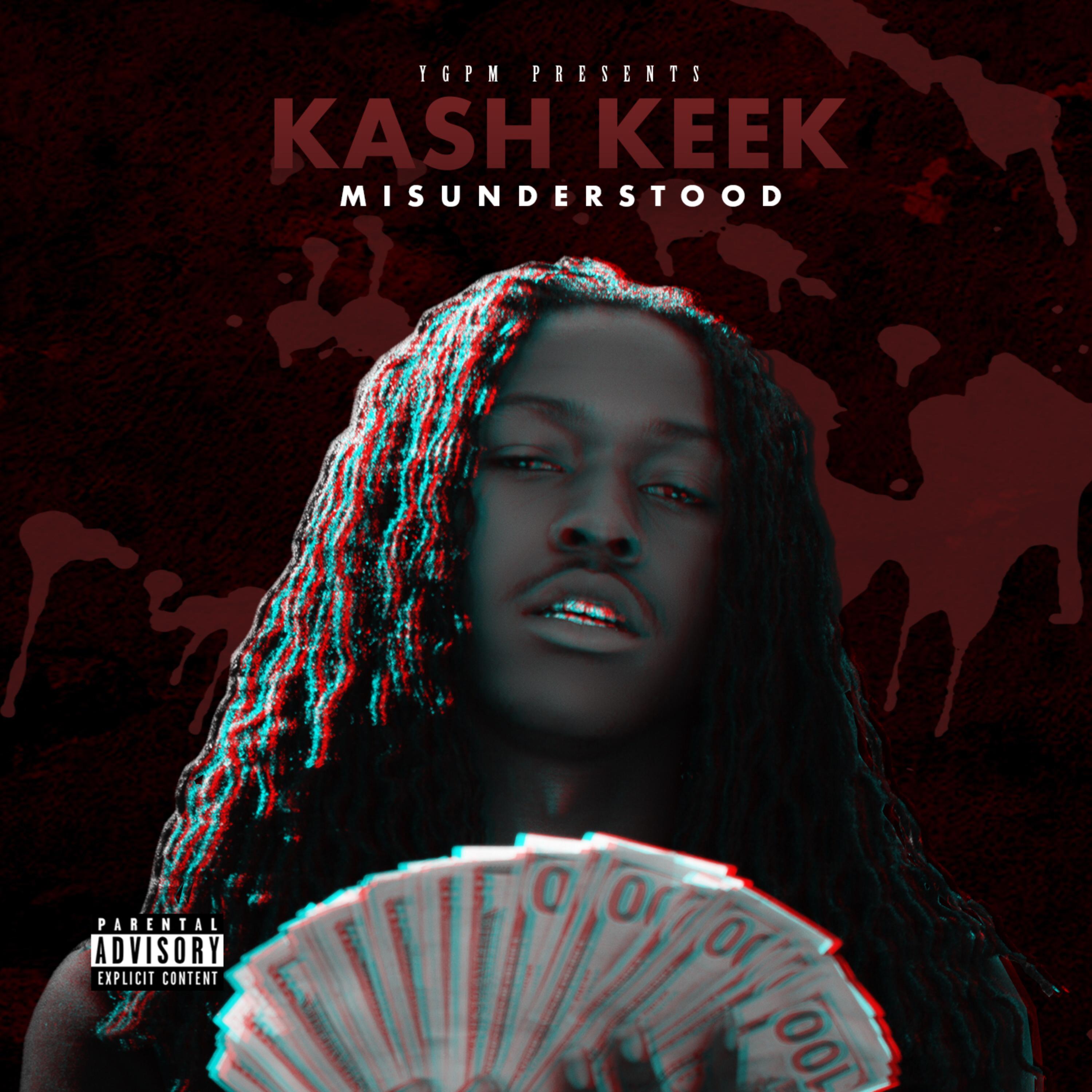 Misunderstood artwork