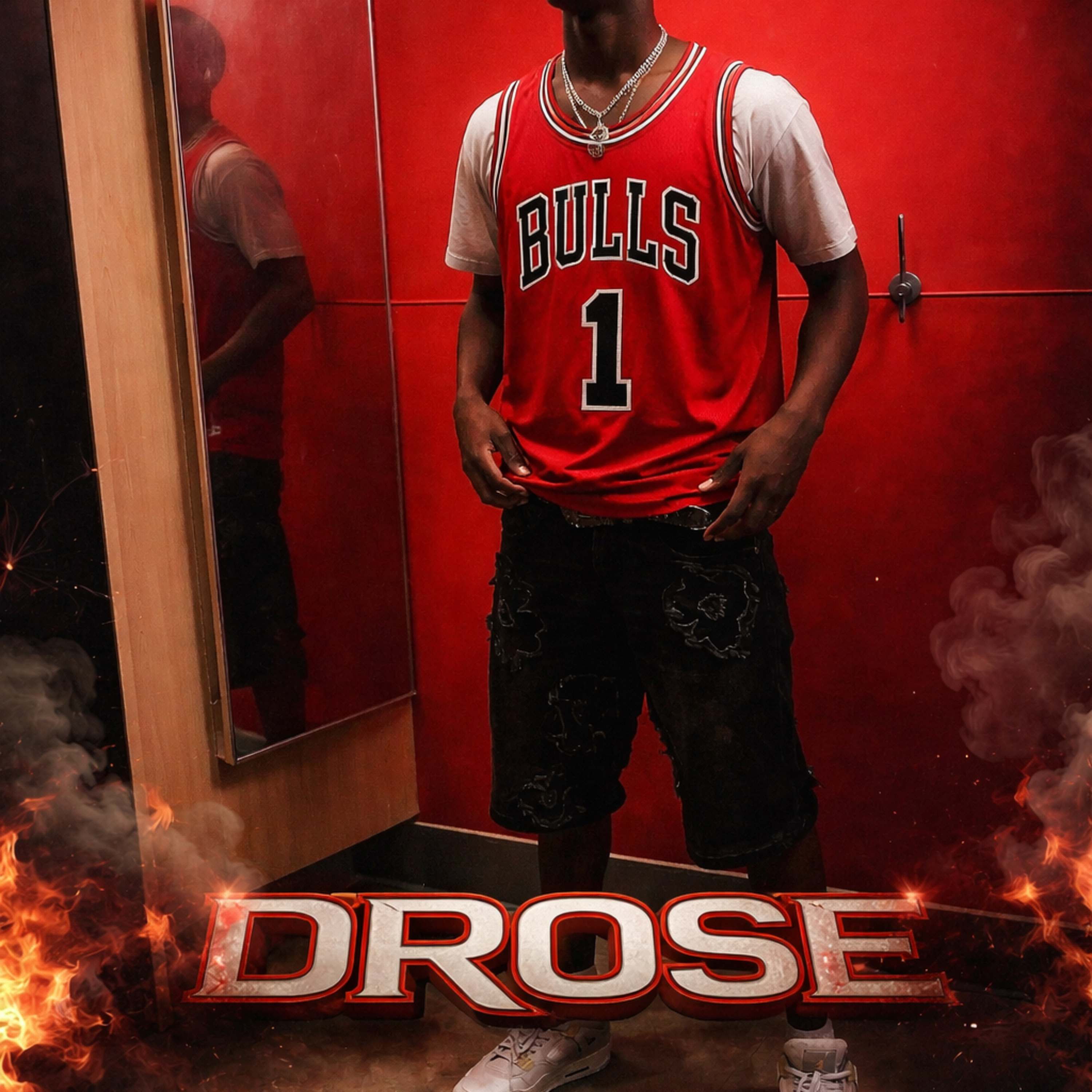 DROSE artwork