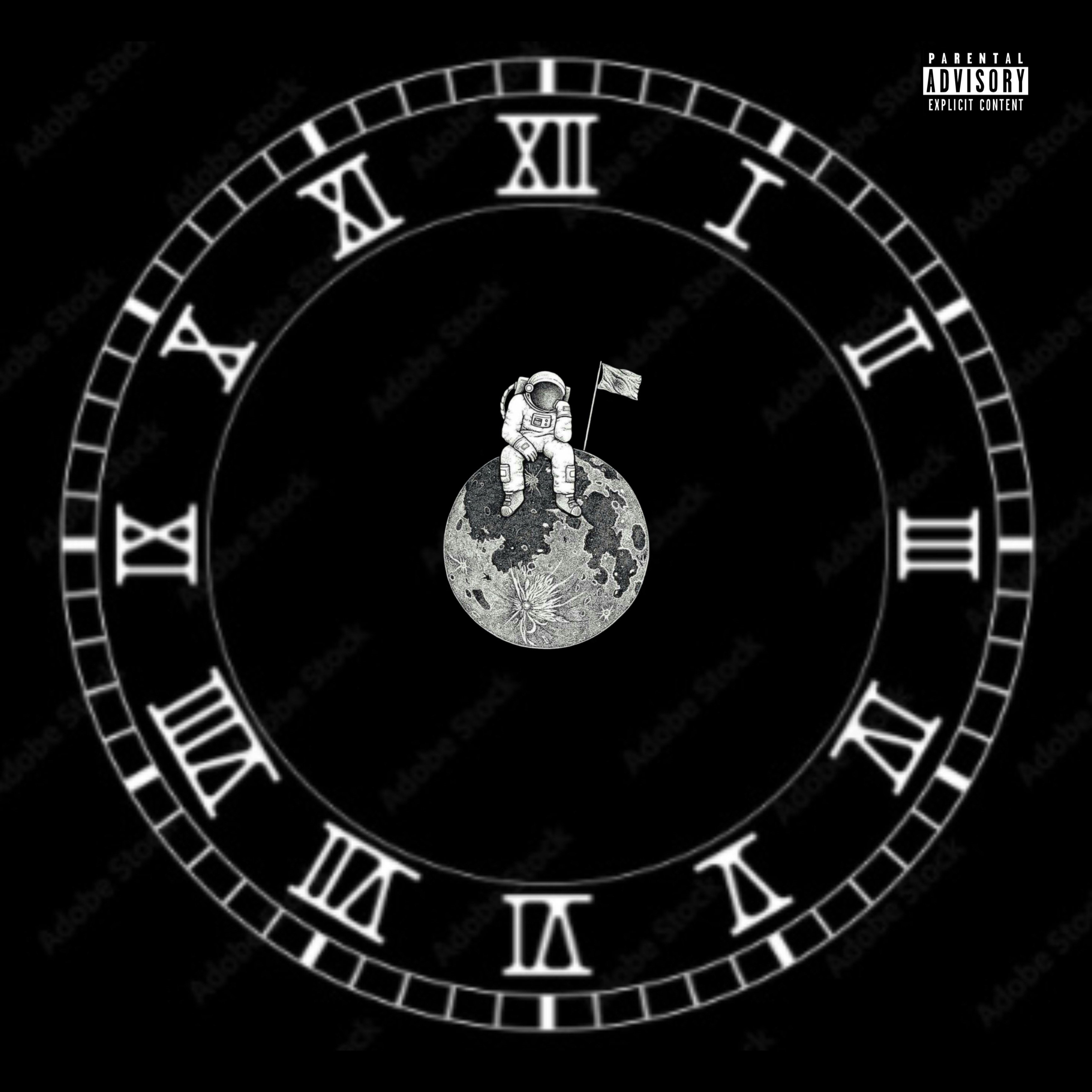 Can't Go Back artwork