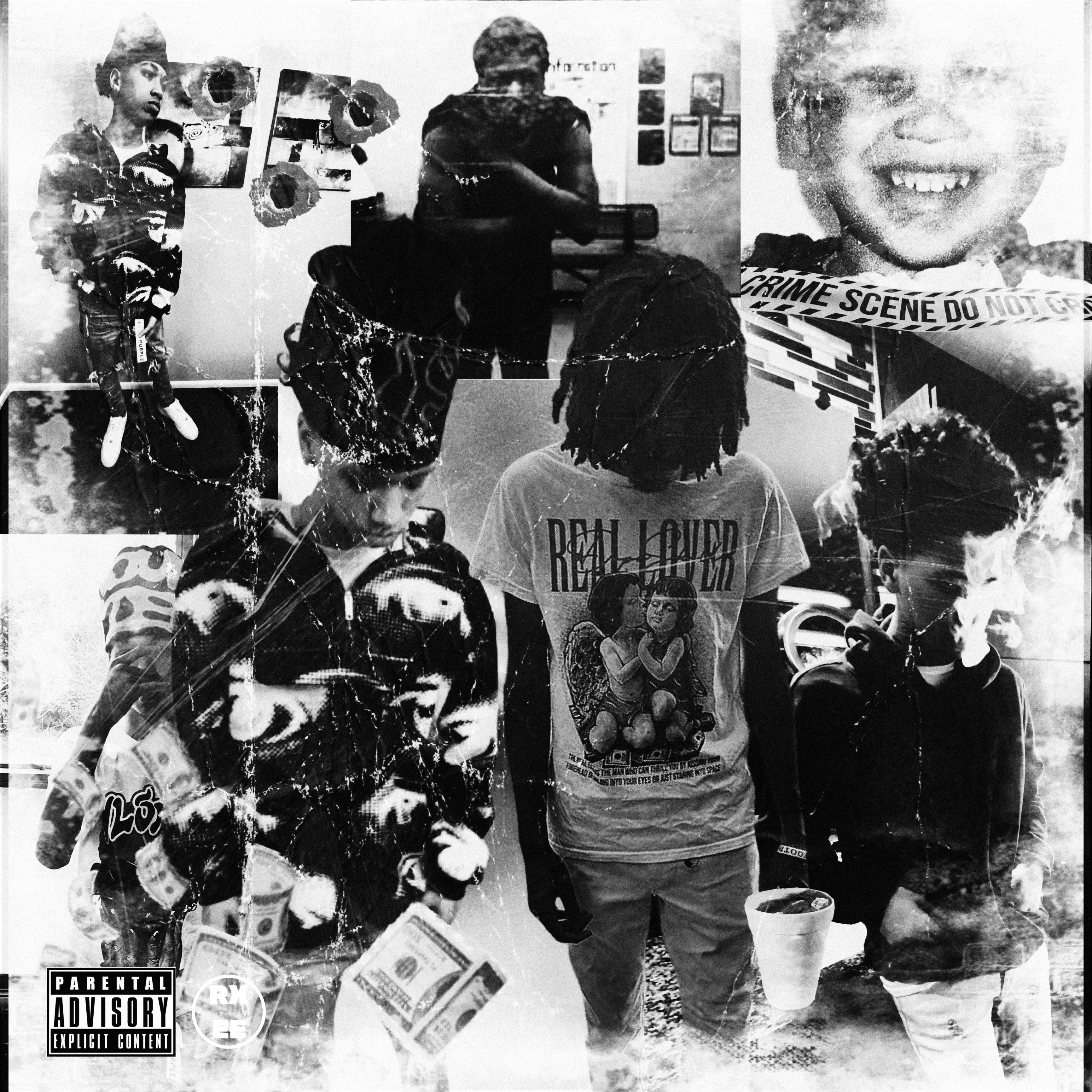 Timeout artwork