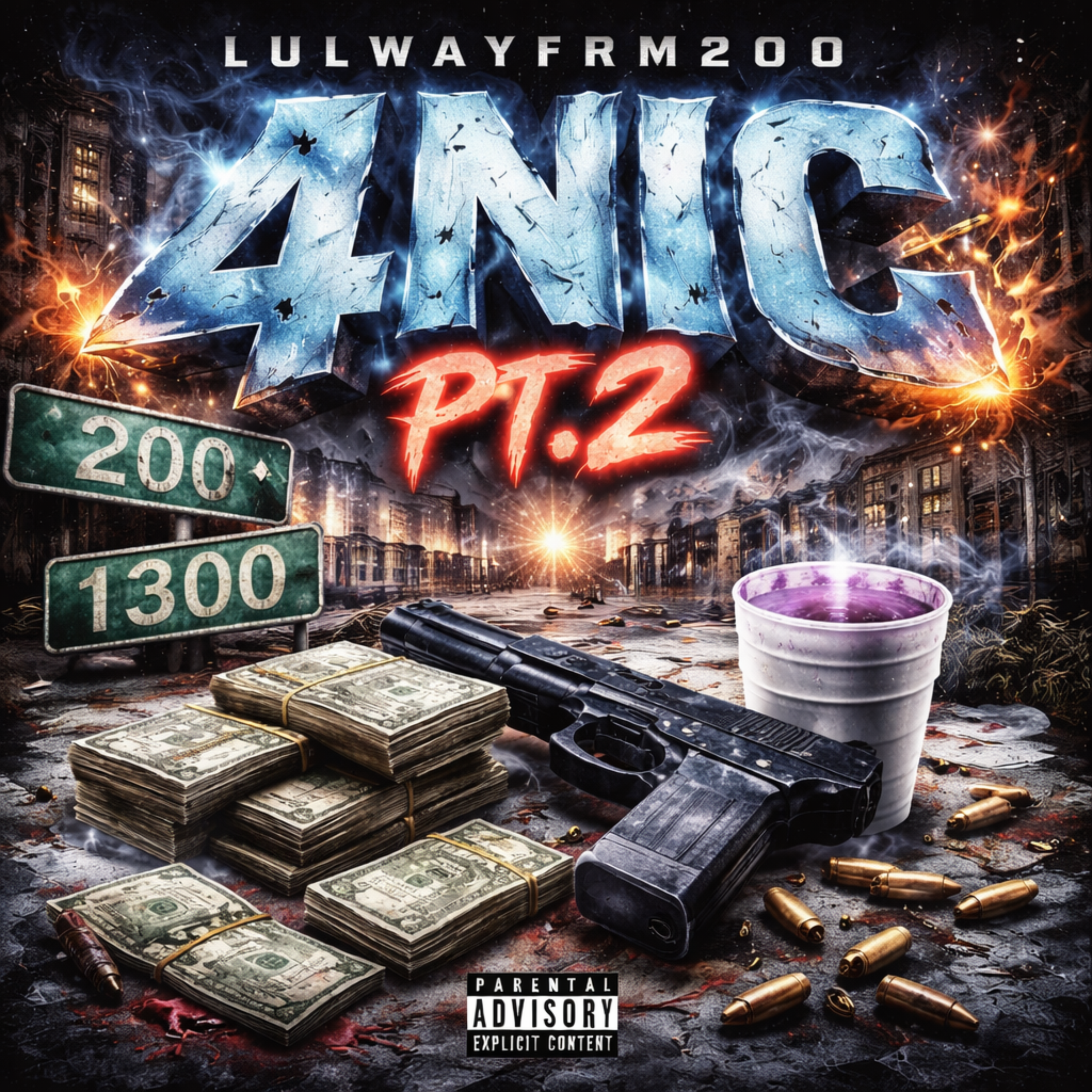 4nic pt.2 artwork