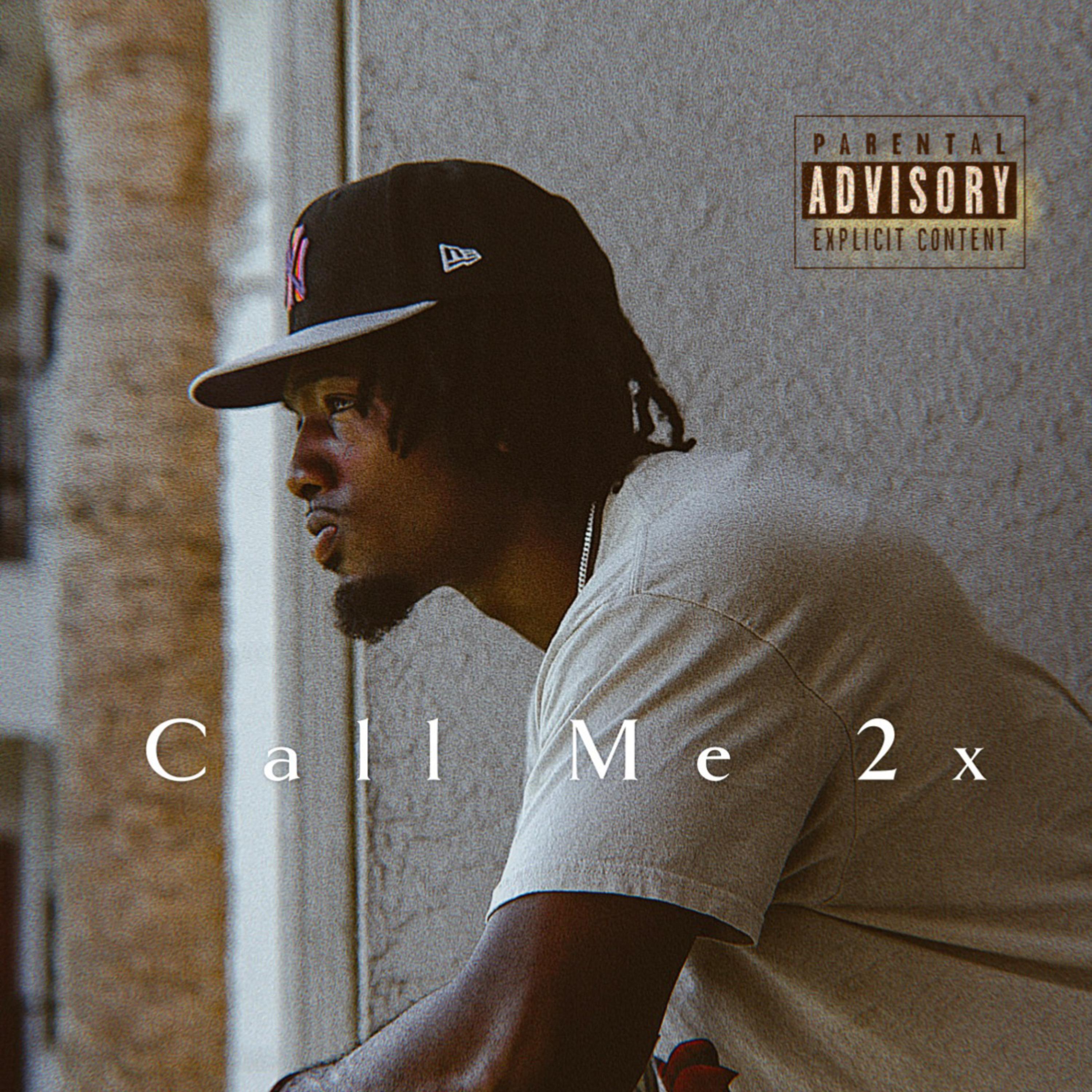 Call Me 2x by MB2x cover art