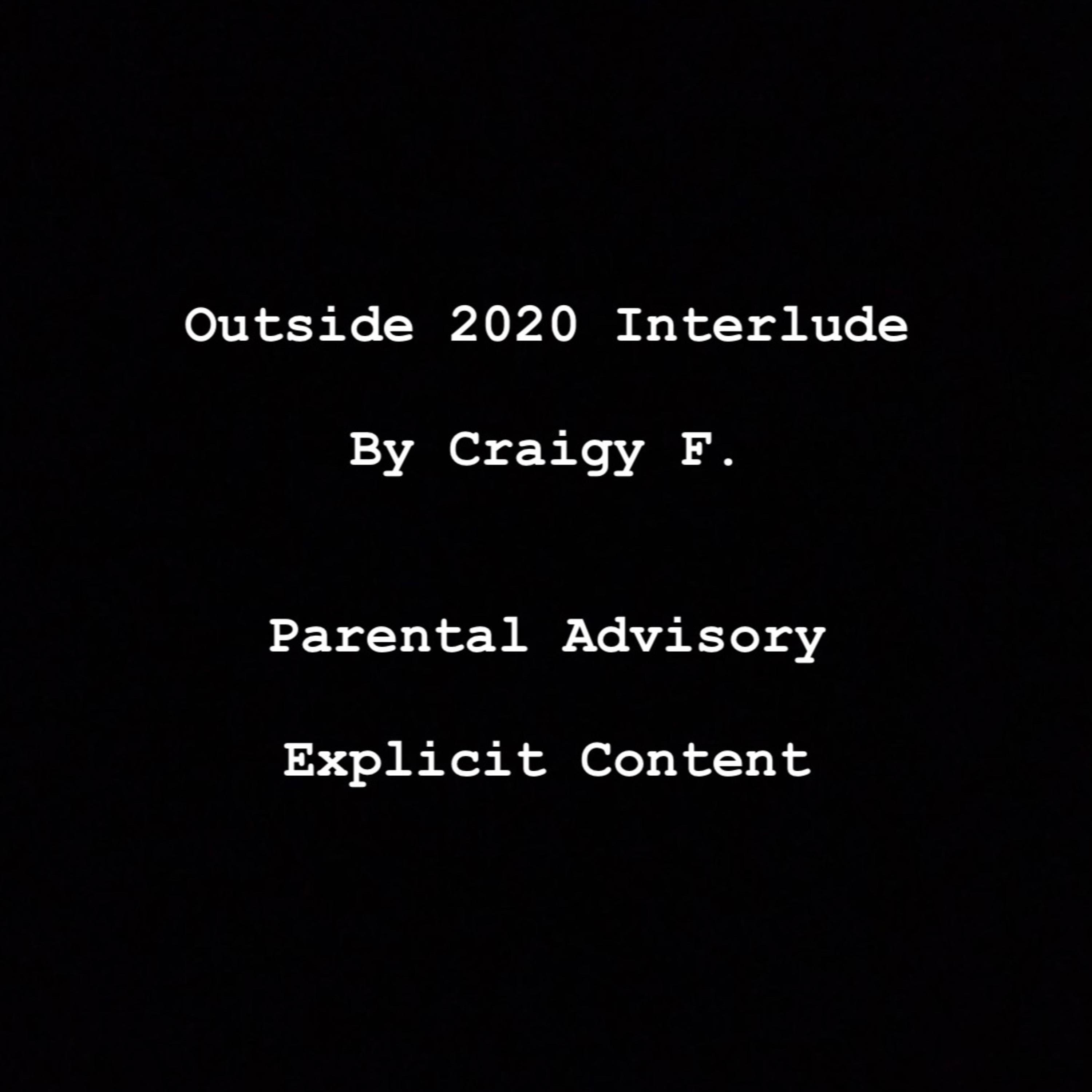 Outside 2020 Interlude artwork