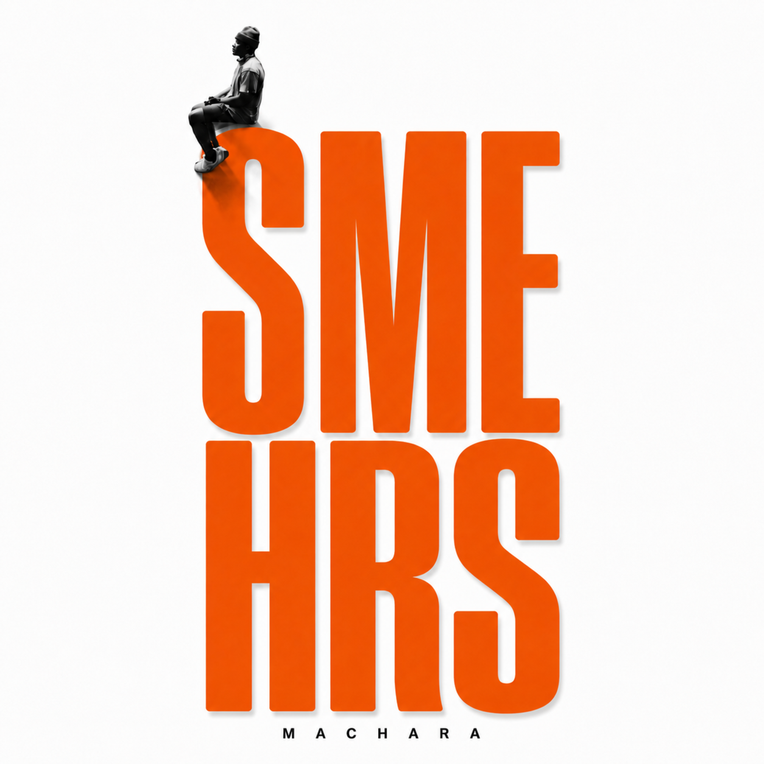 SME HRS by MACHARA cover art