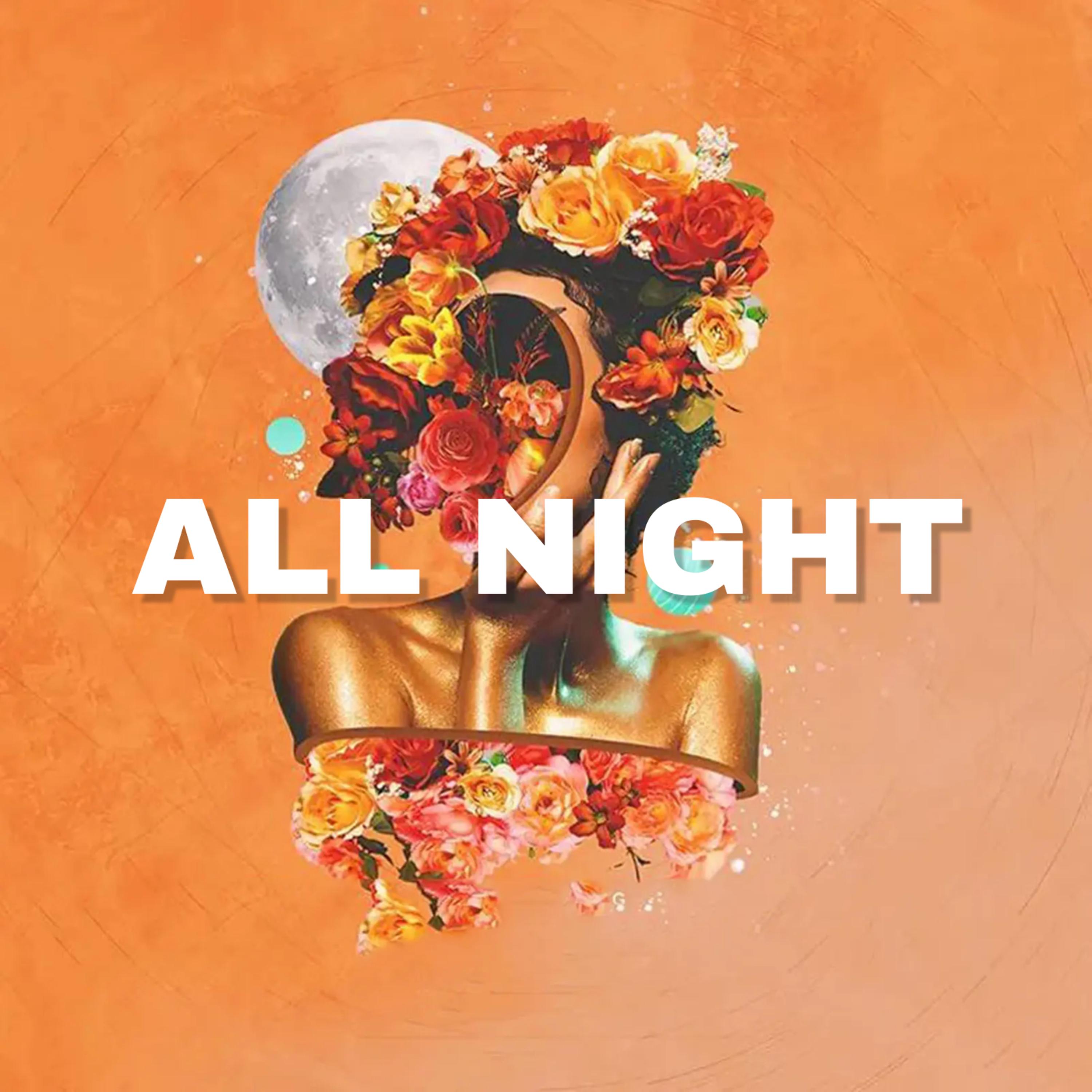 All Night artwork