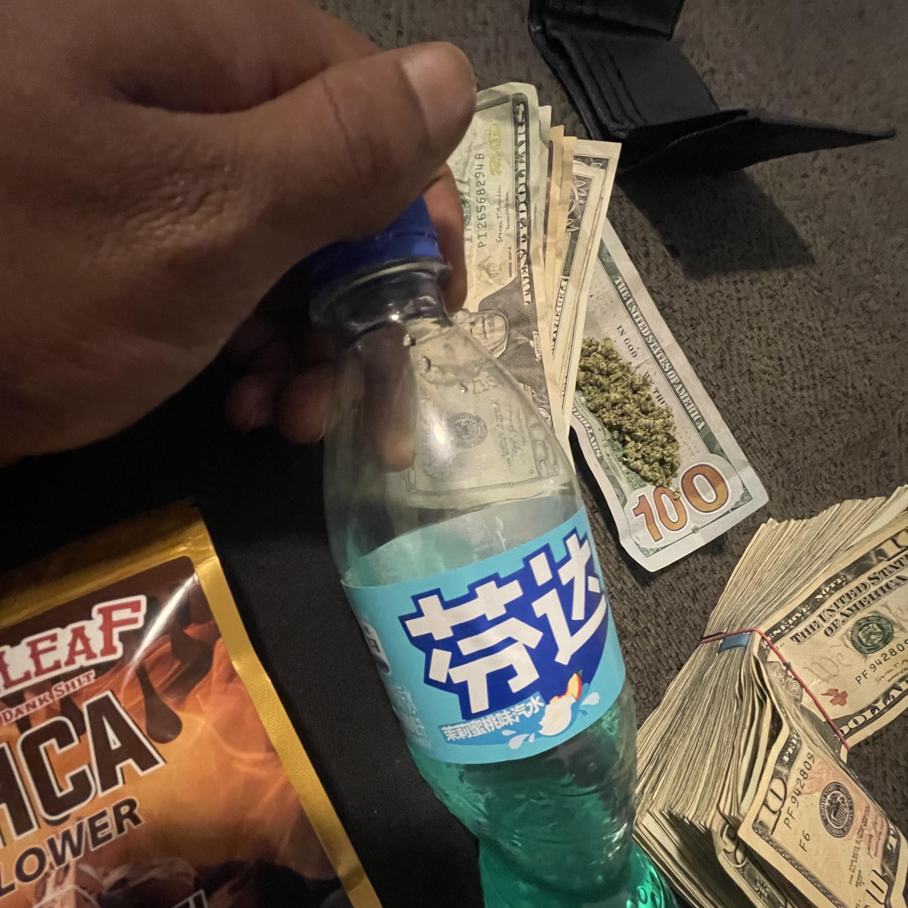 Shit Talkin by Stonii Crackedem cover art