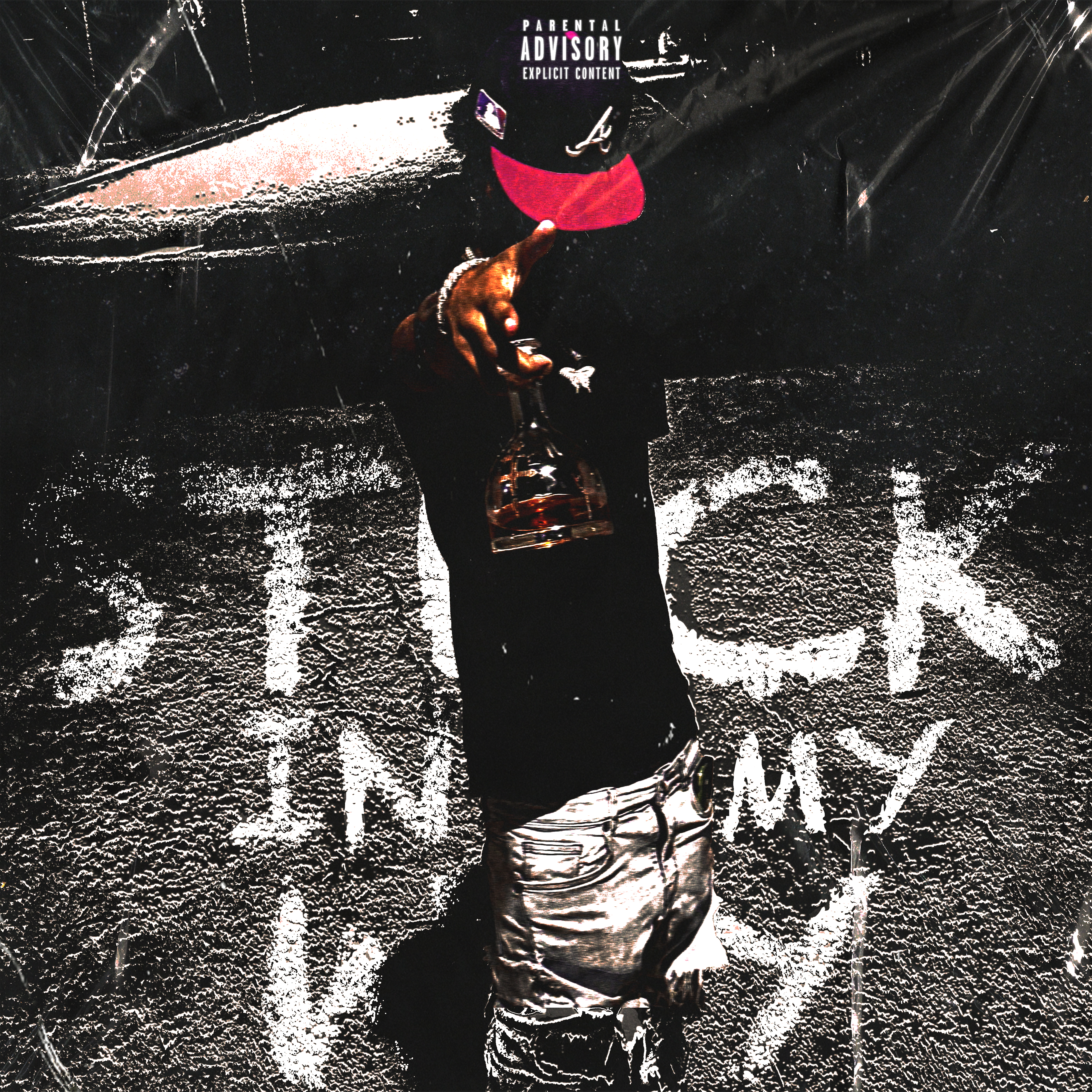Stuck In My Way artwork