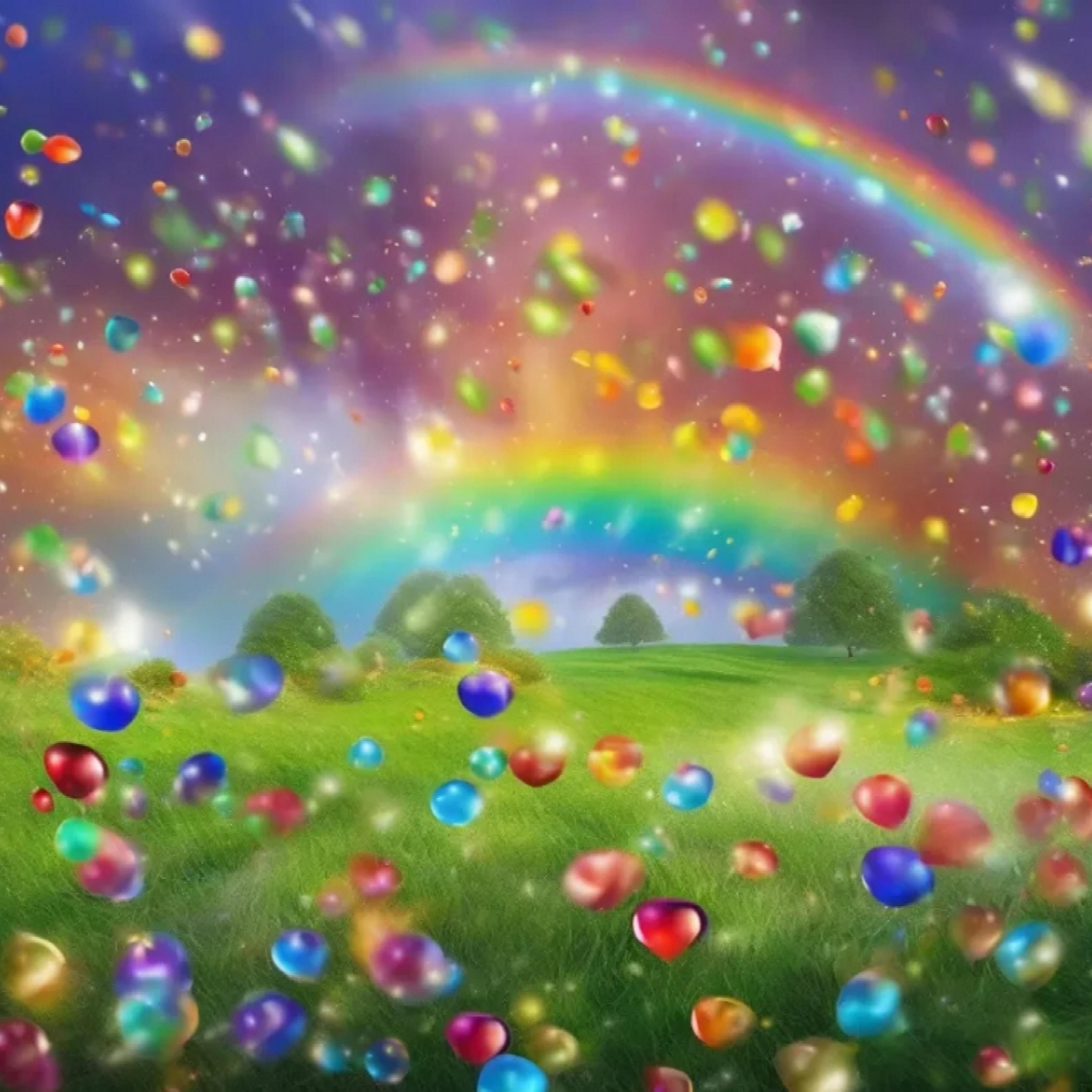 Gemas Líquidas dos artwork