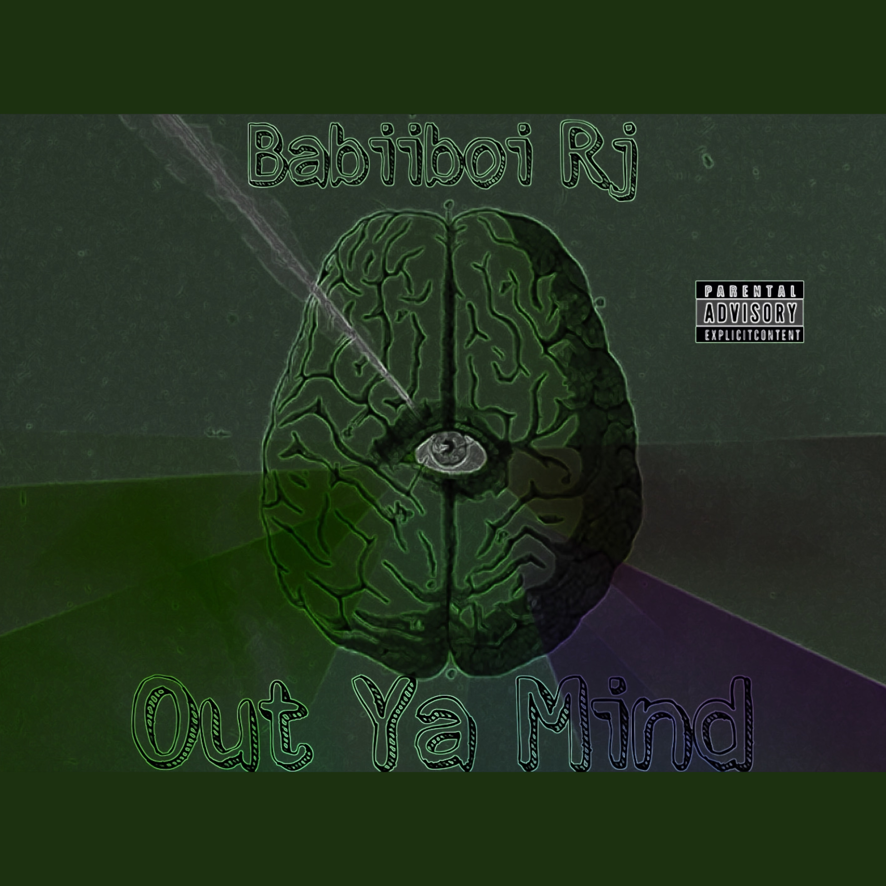 Out Ya Mind artwork