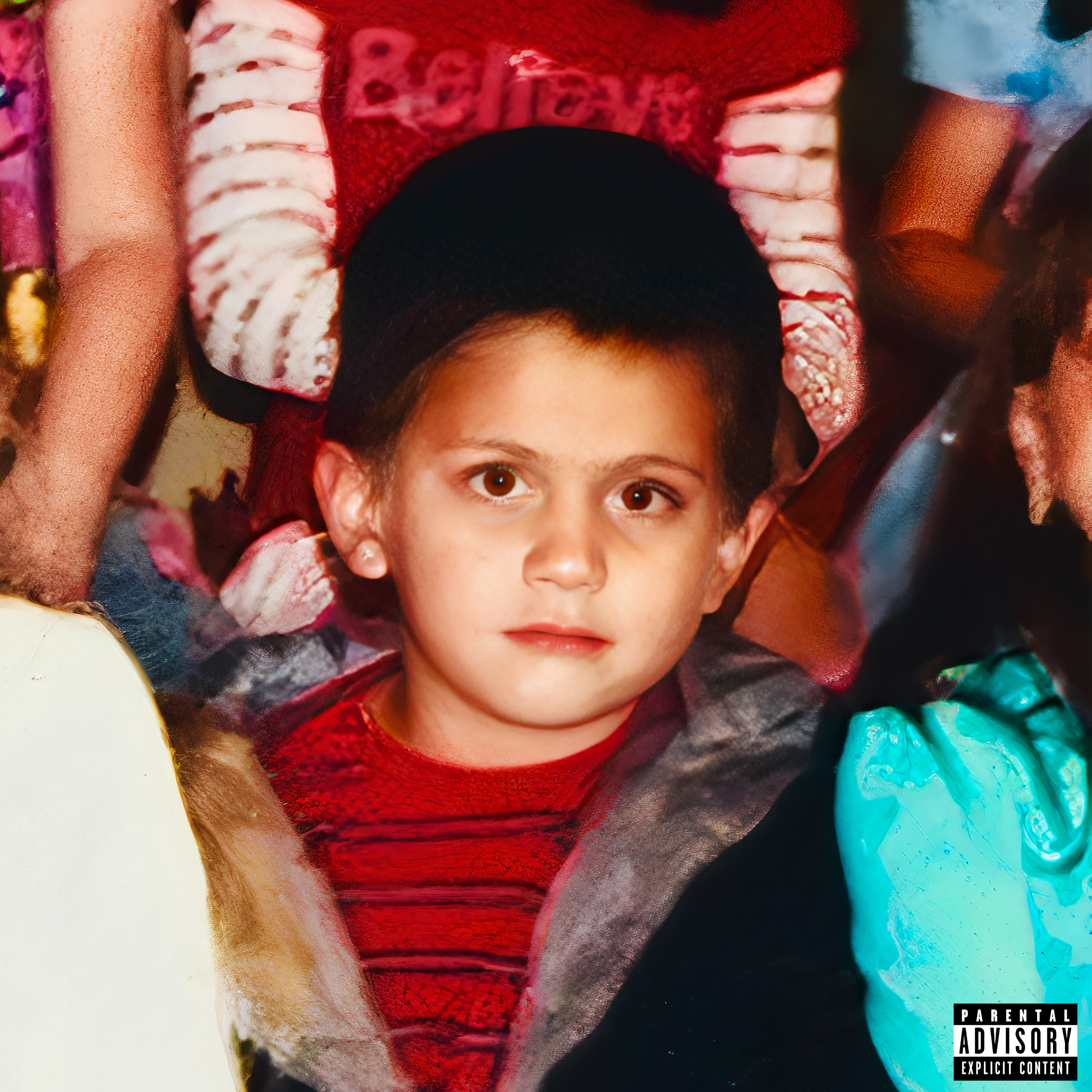 SMILE VI (deluxe) artwork