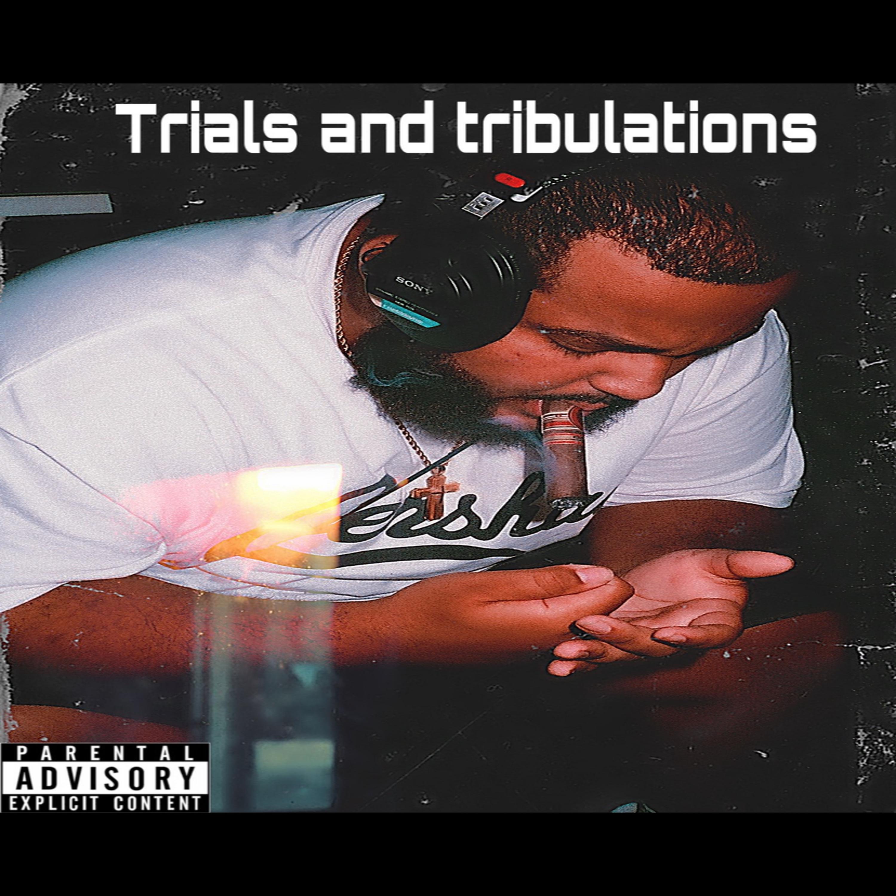 Trials And Tribulations artwork