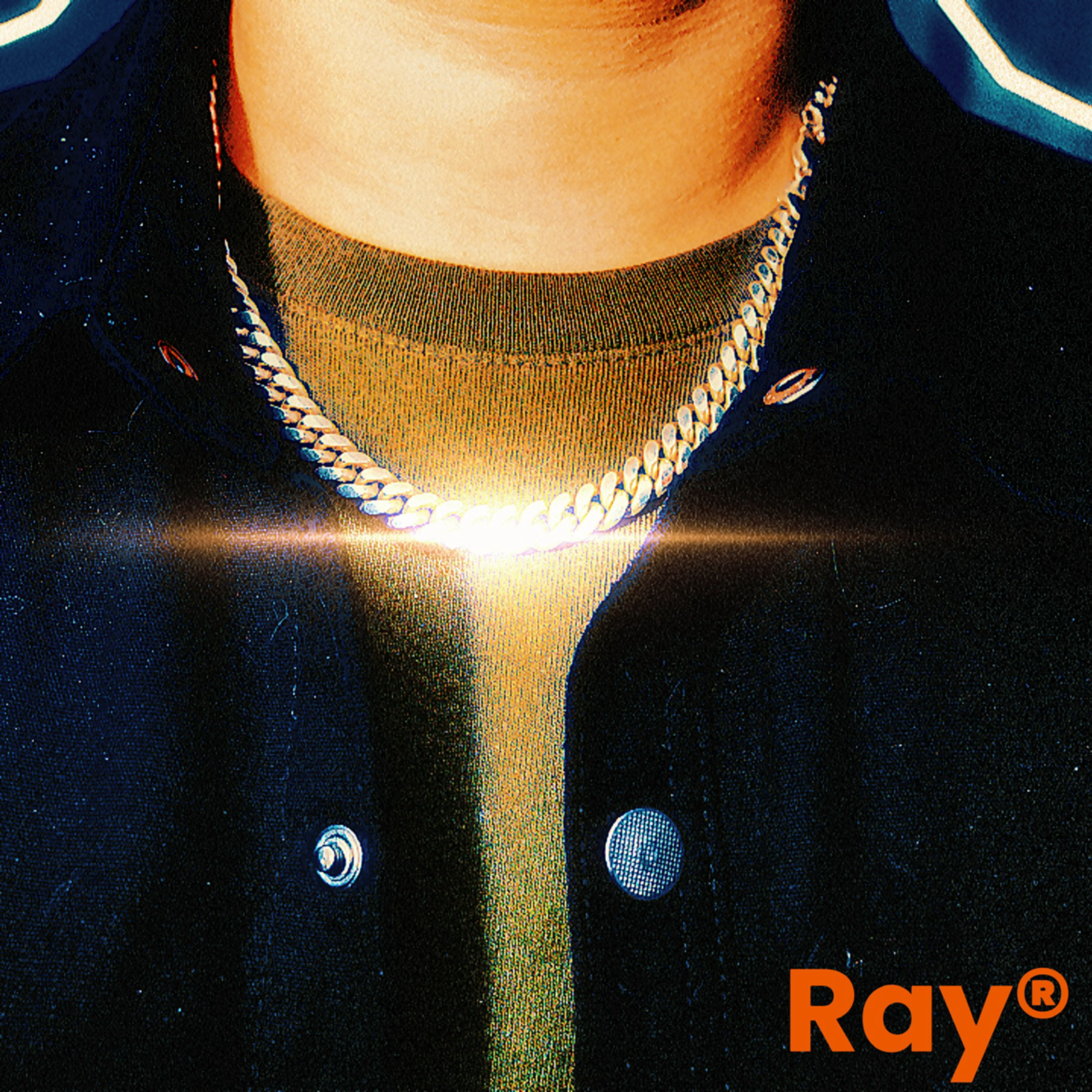 RAY artwork
