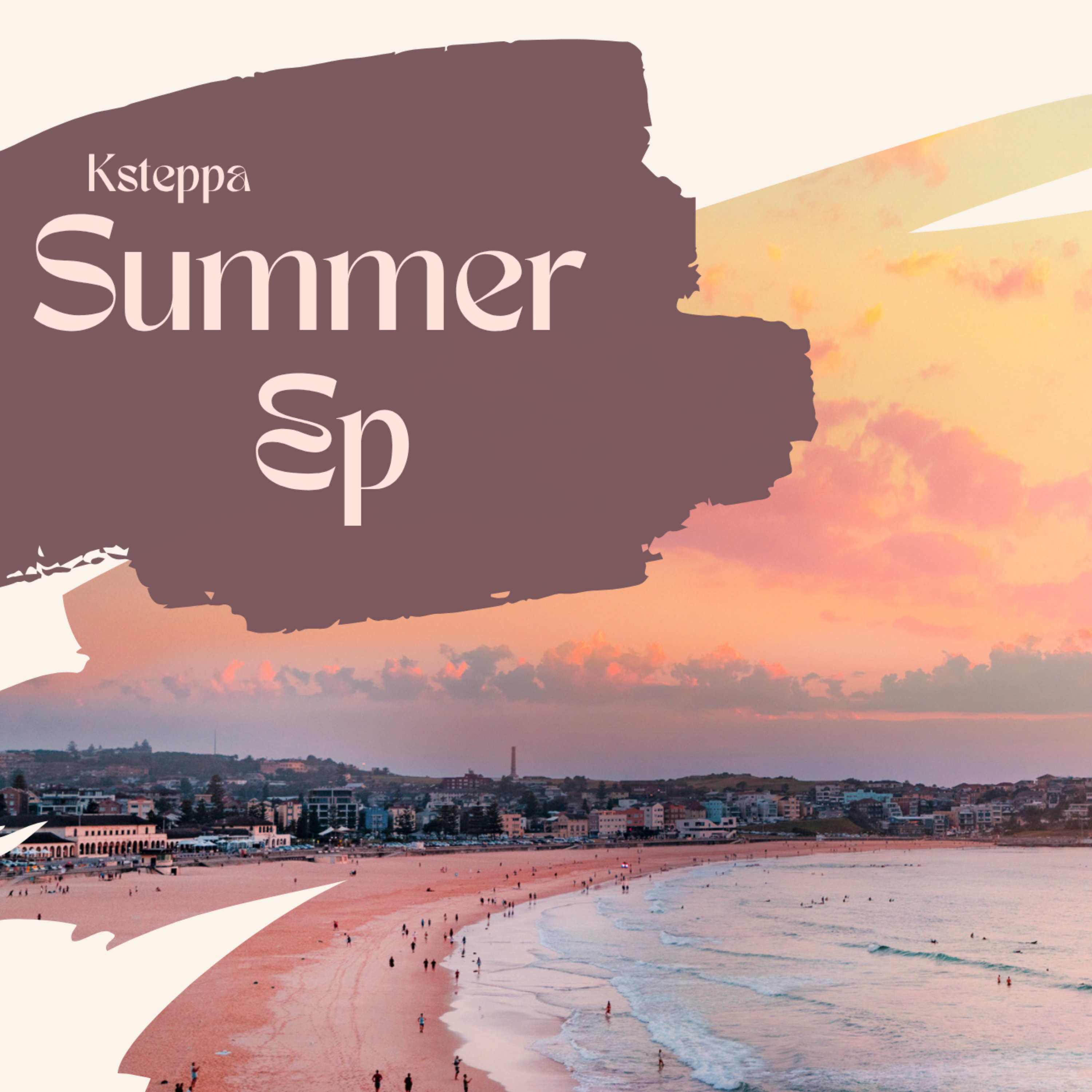 Summer artwork