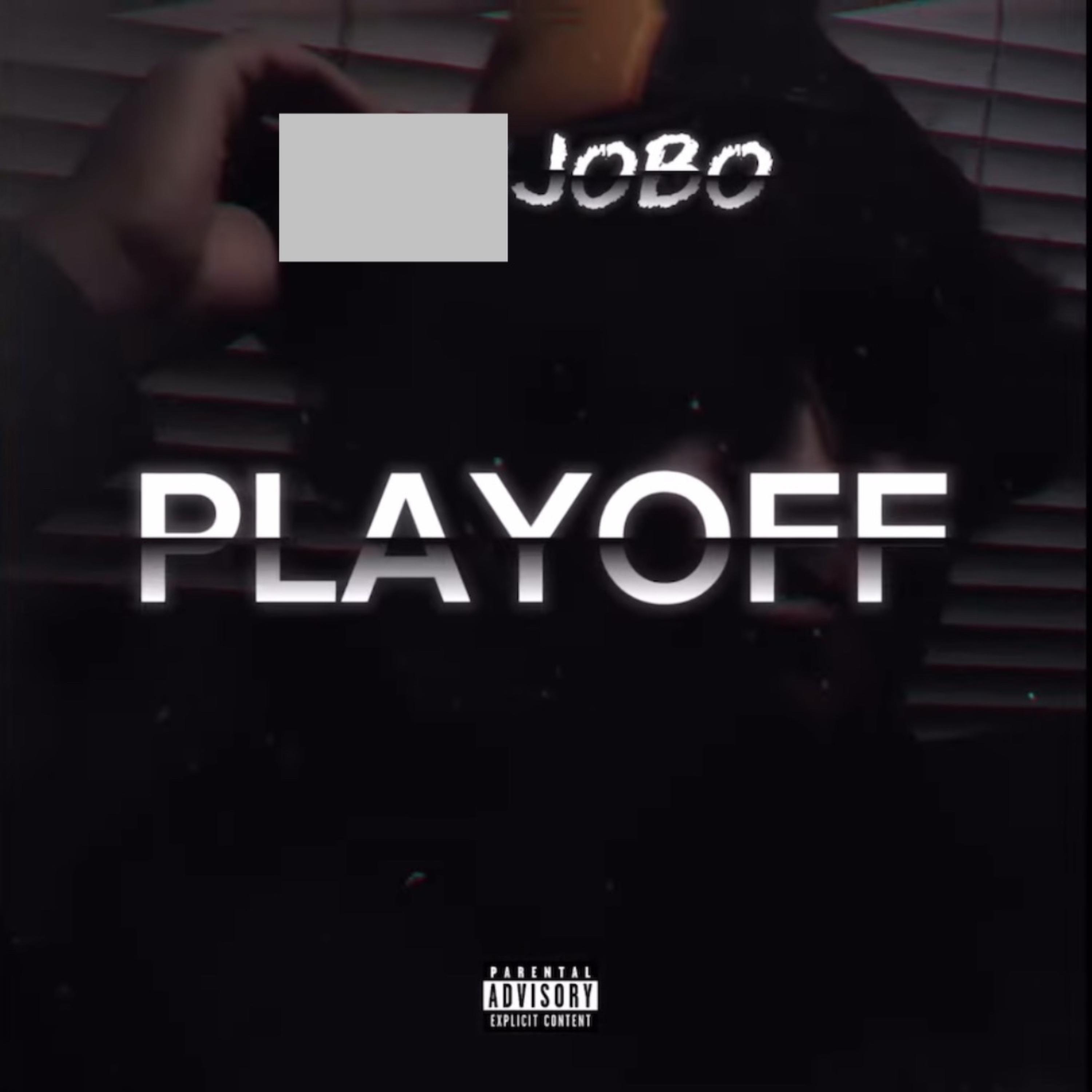 PLAYOFF artwork