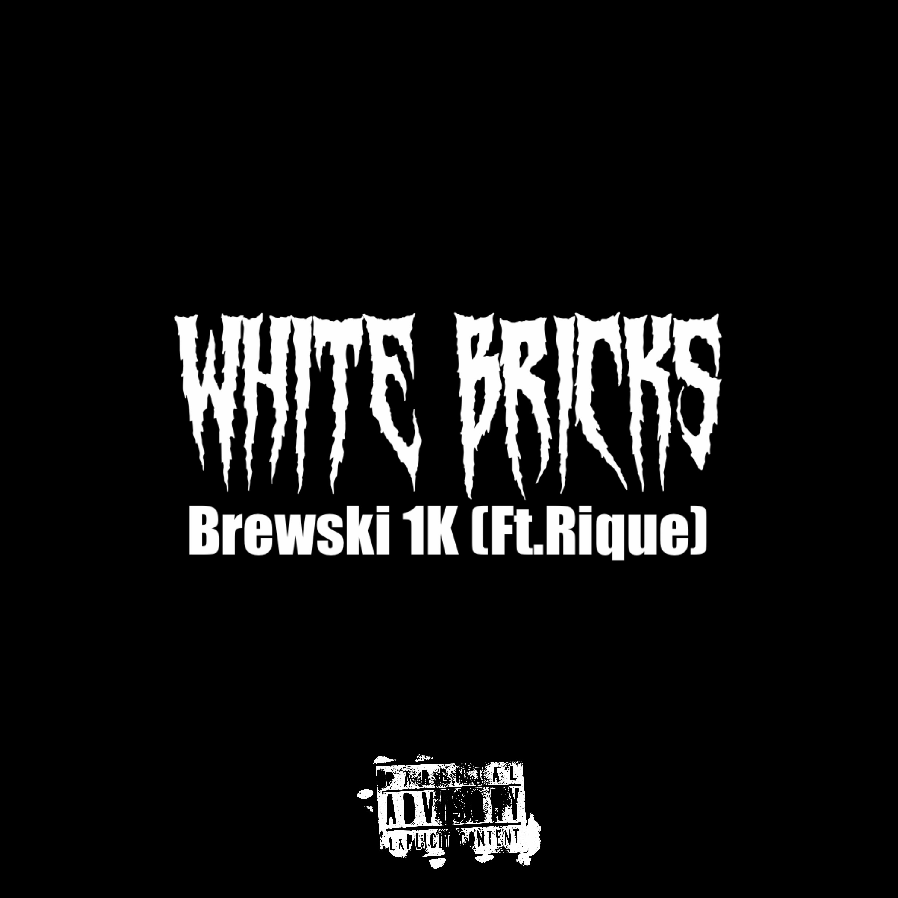 White Bricks artwork