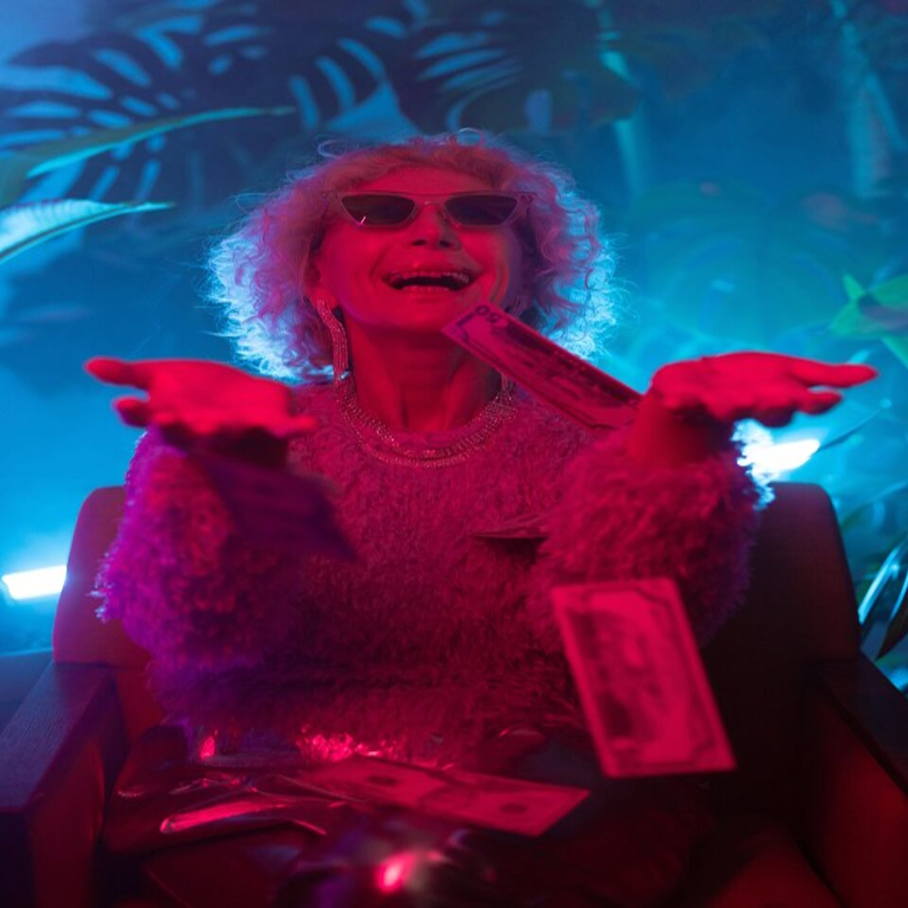 Ghetto Exquisite artwork