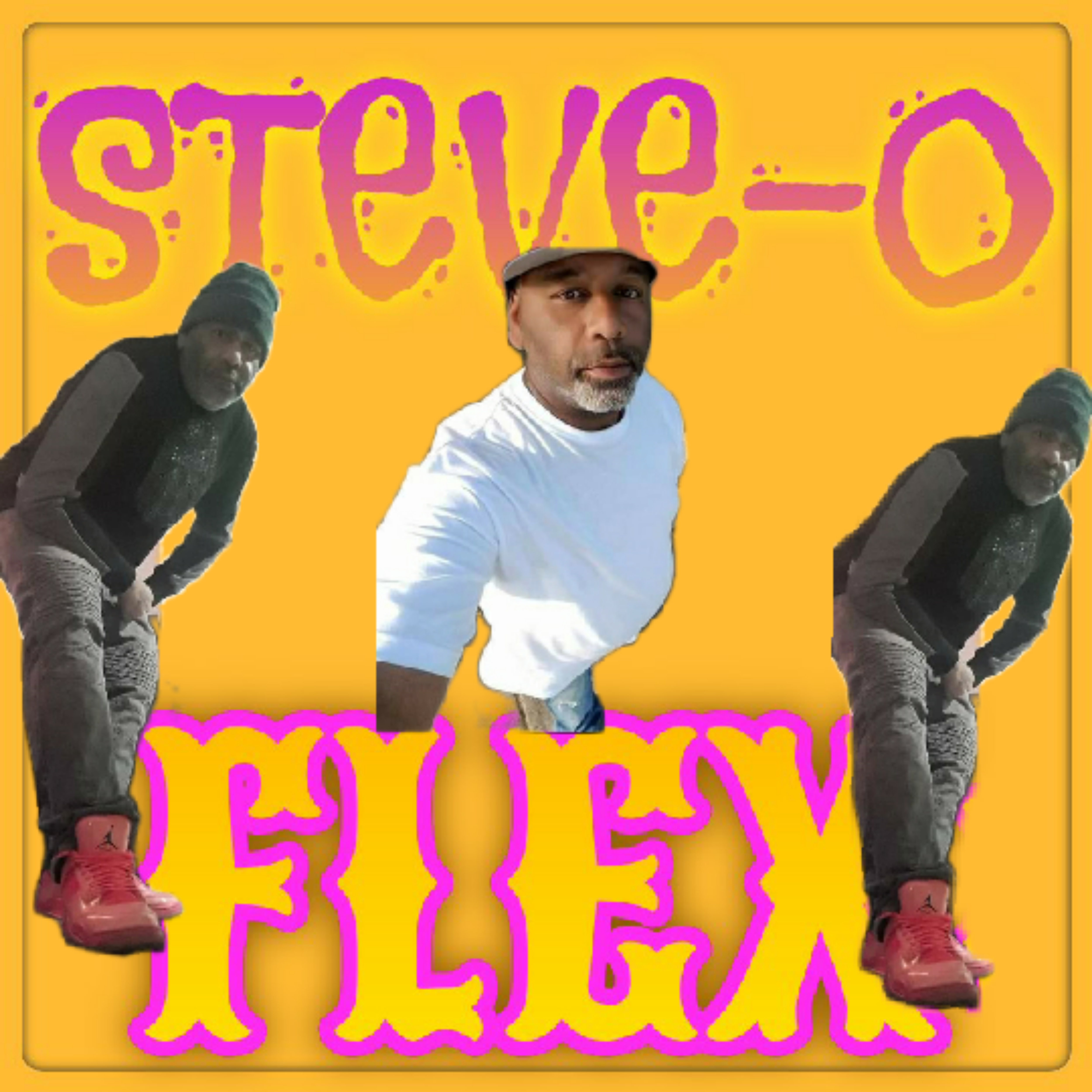 FLEX artwork
