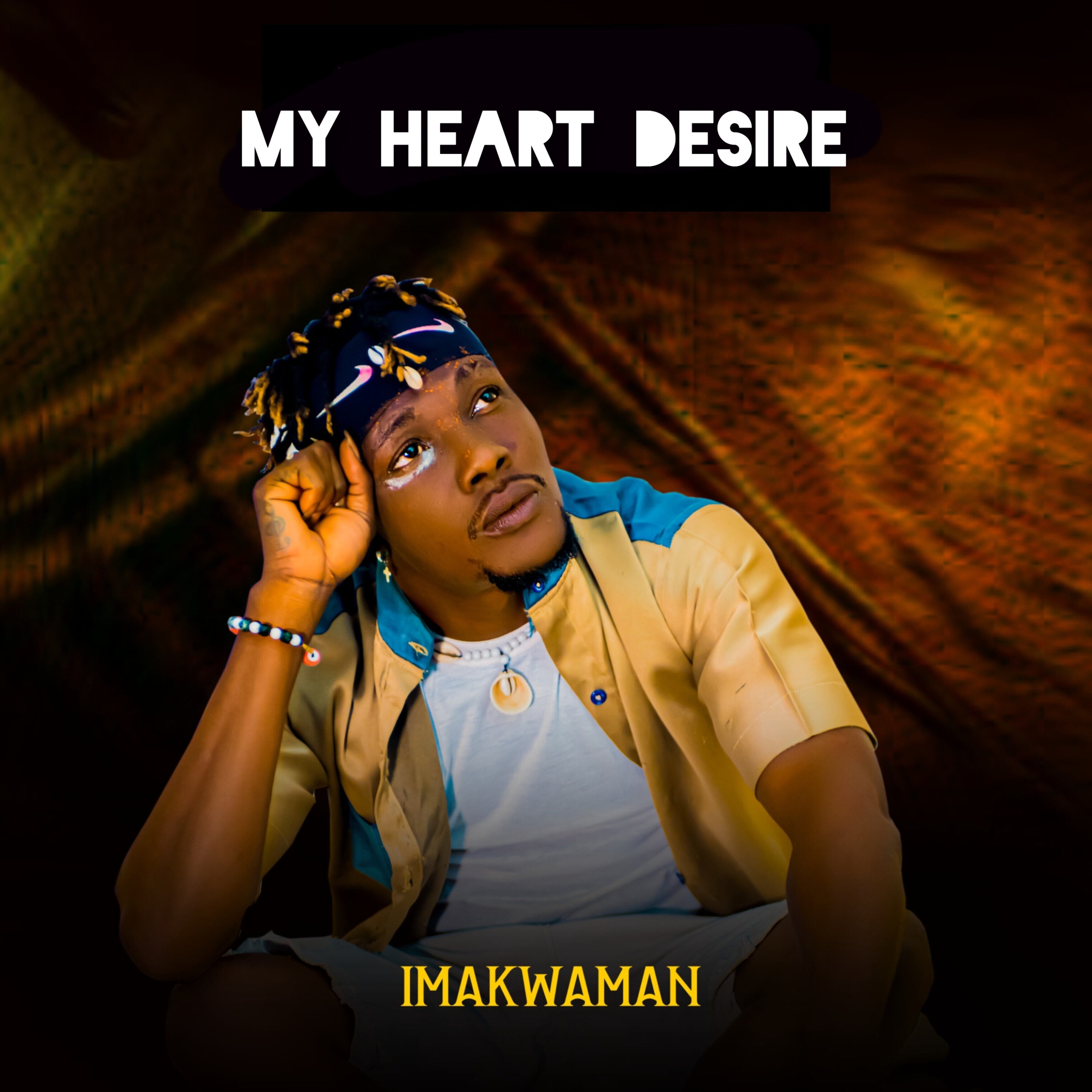 My heart desire artwork