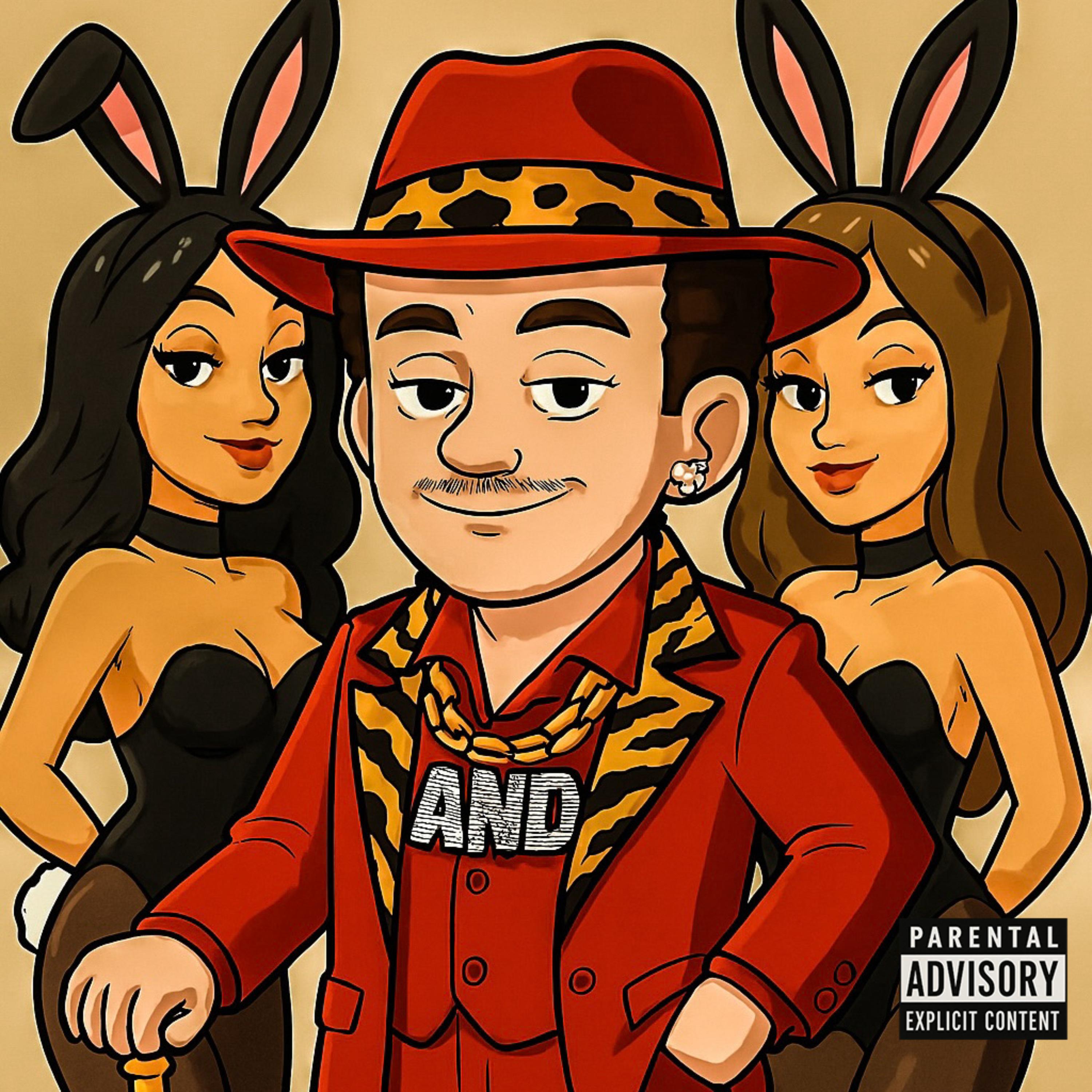 Dam artwork