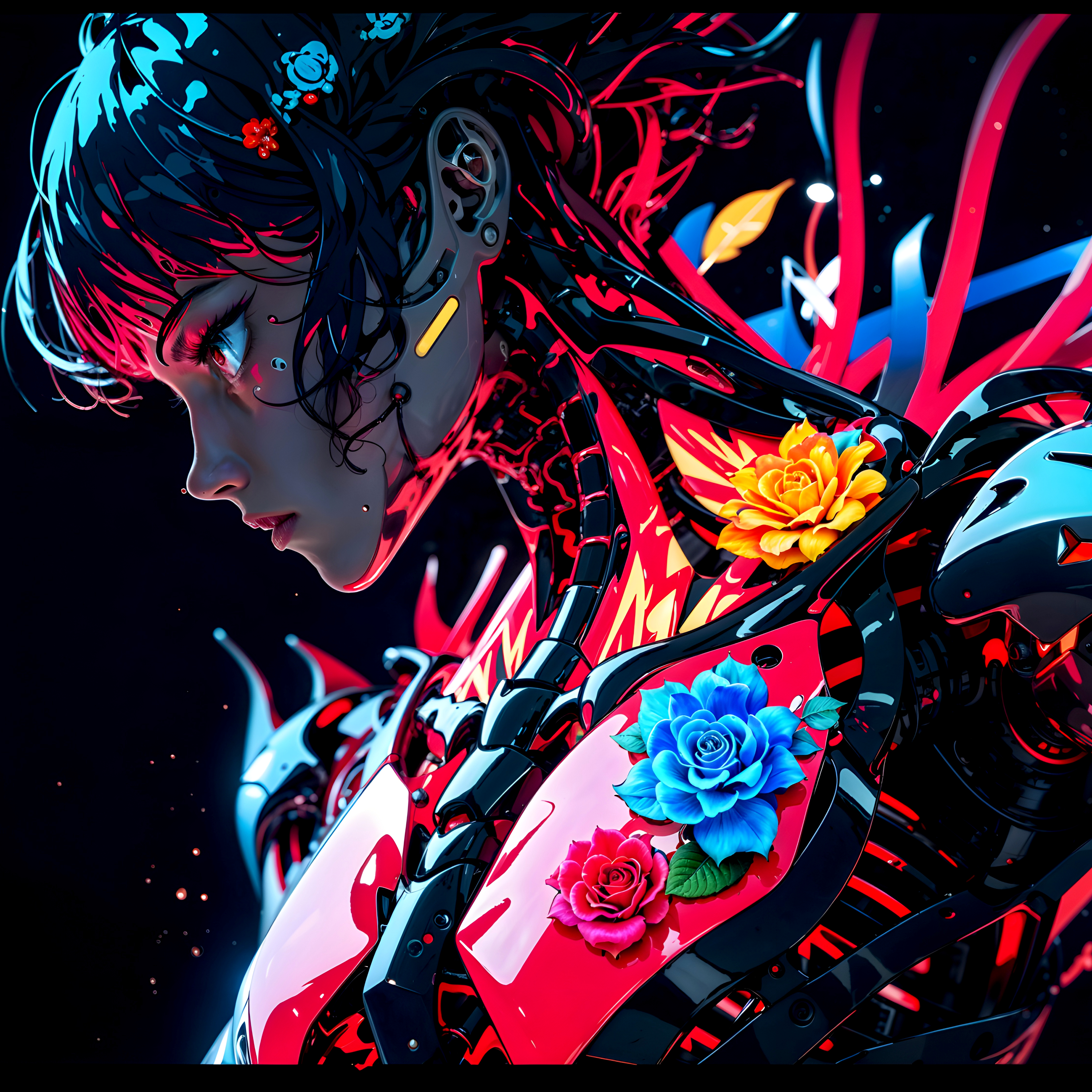 Veloria artwork