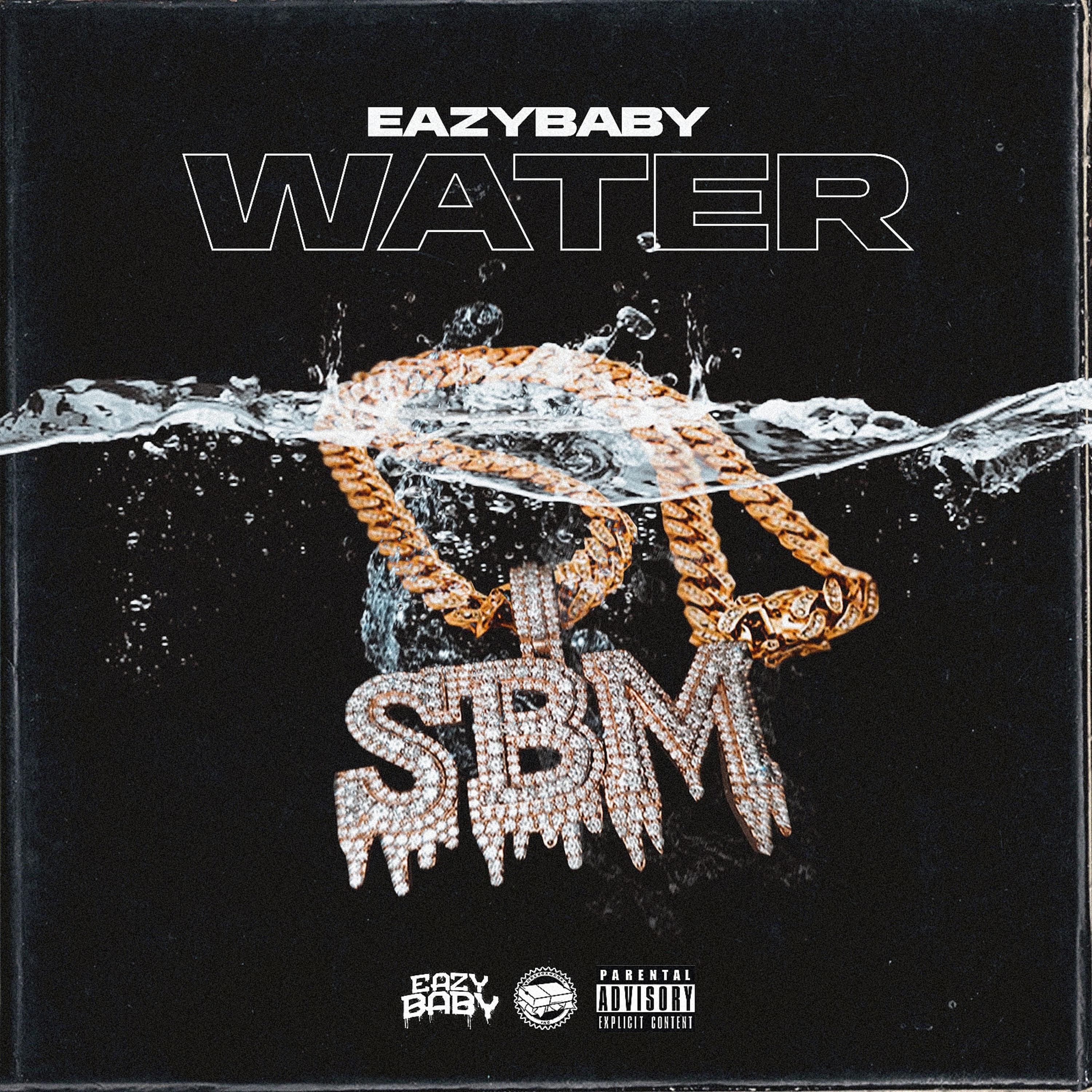 WATER (clean) artwork