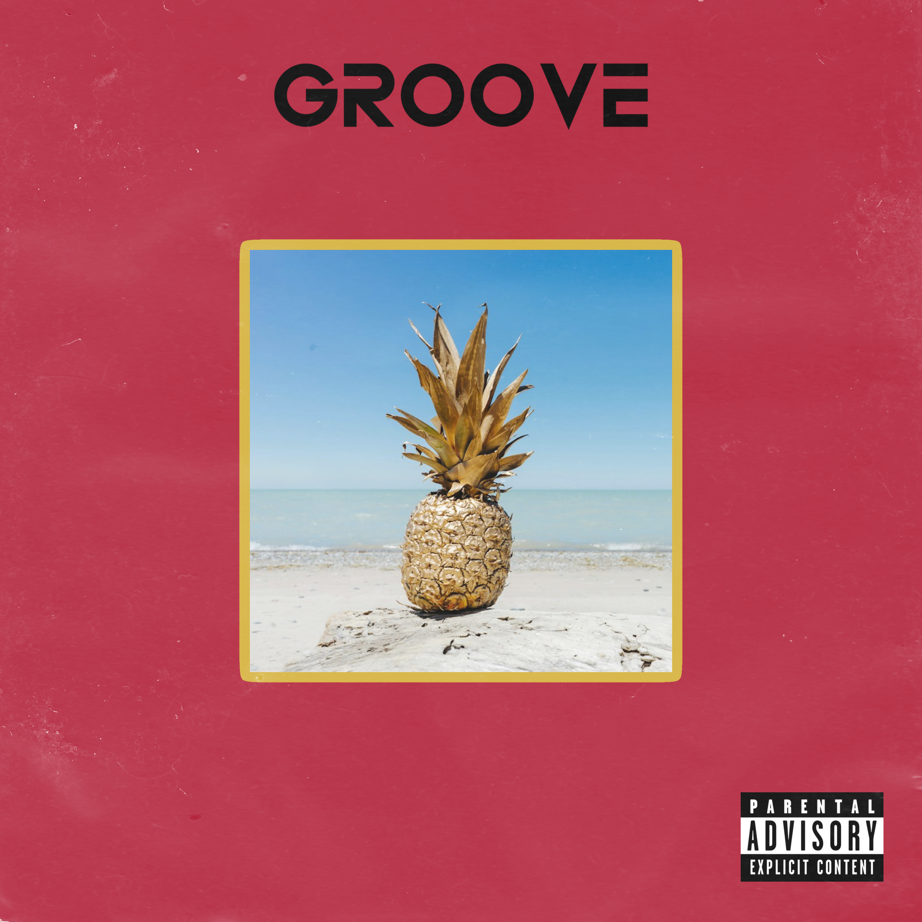 Groove artwork