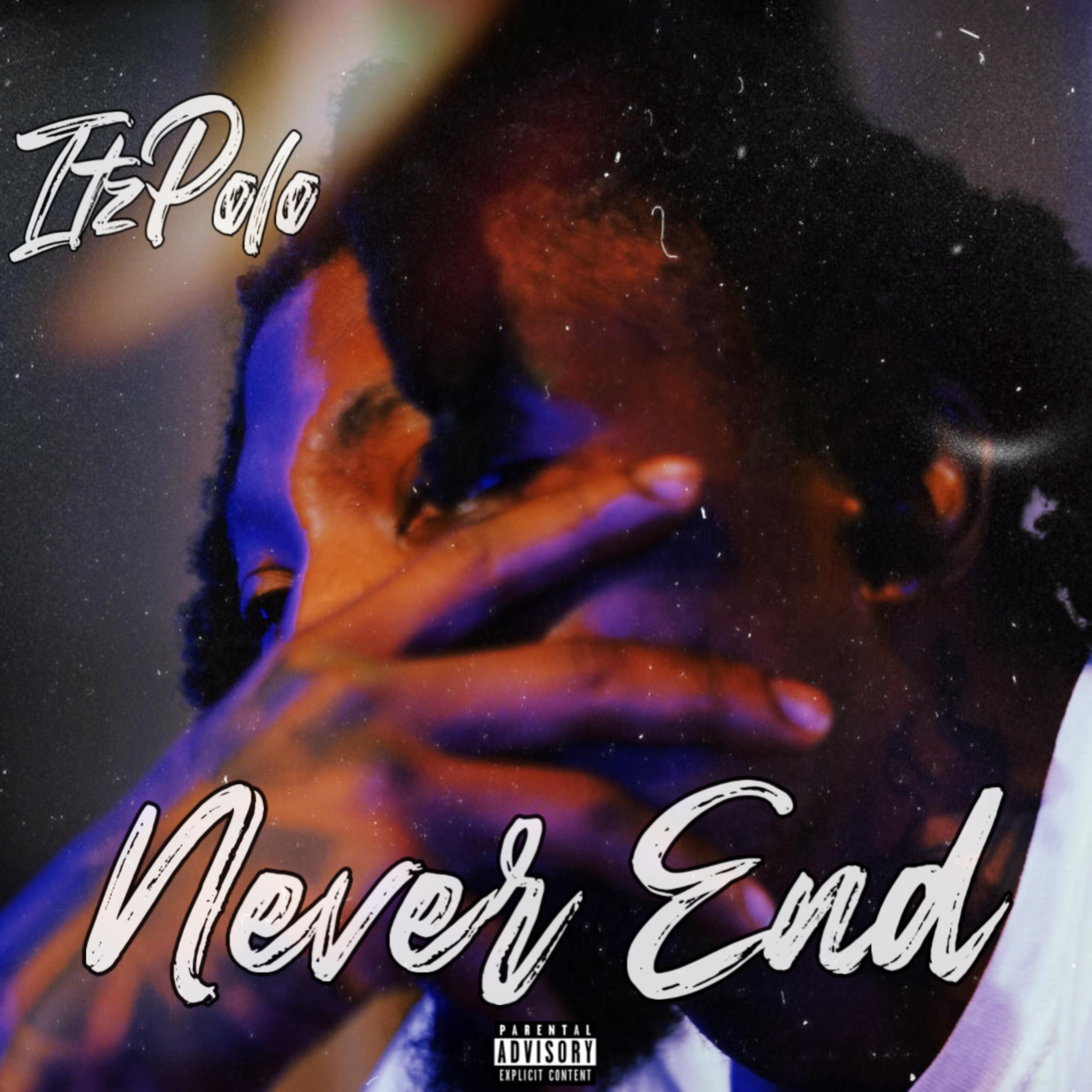 Never End by ItzPolo cover art