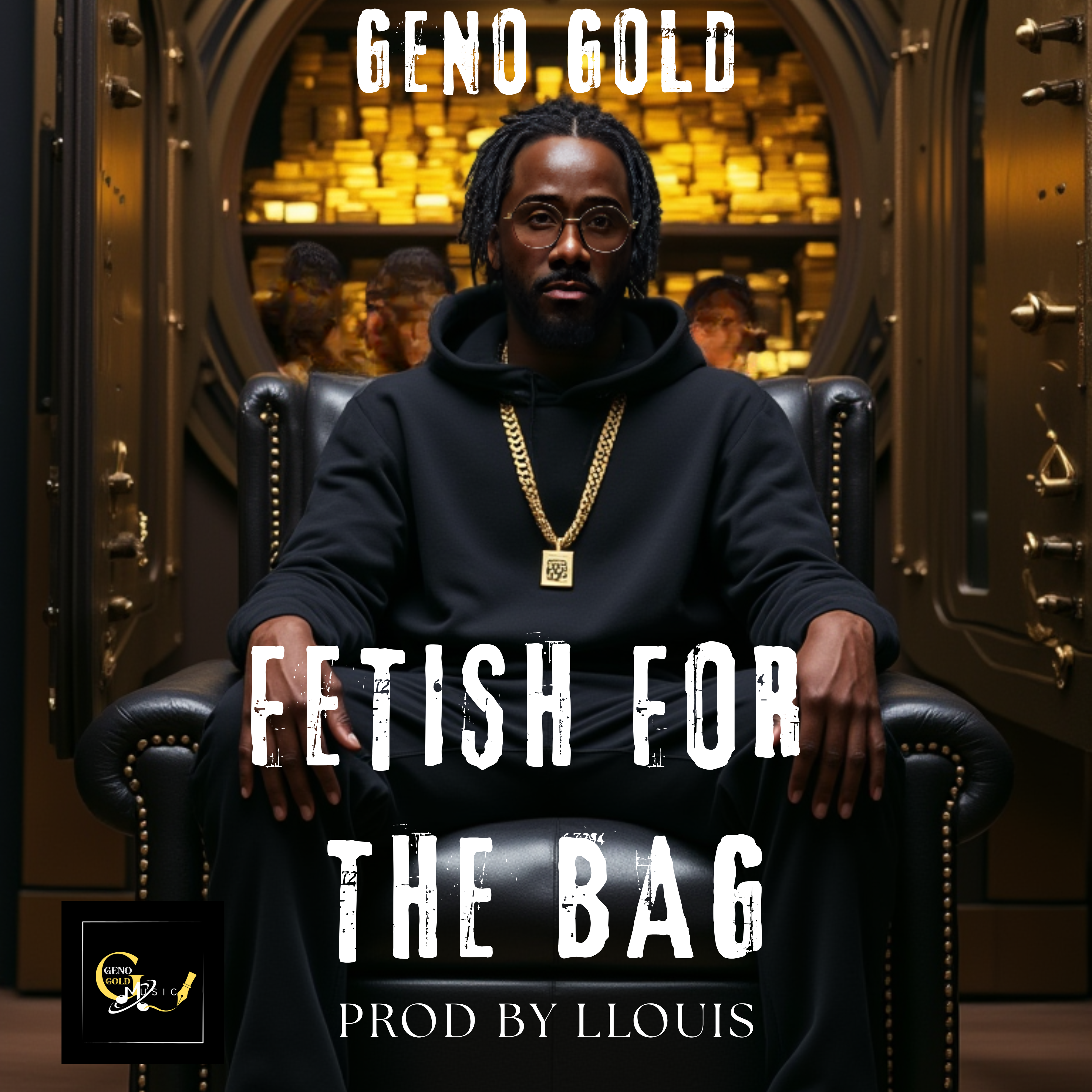 Fetish For The Bag artwork