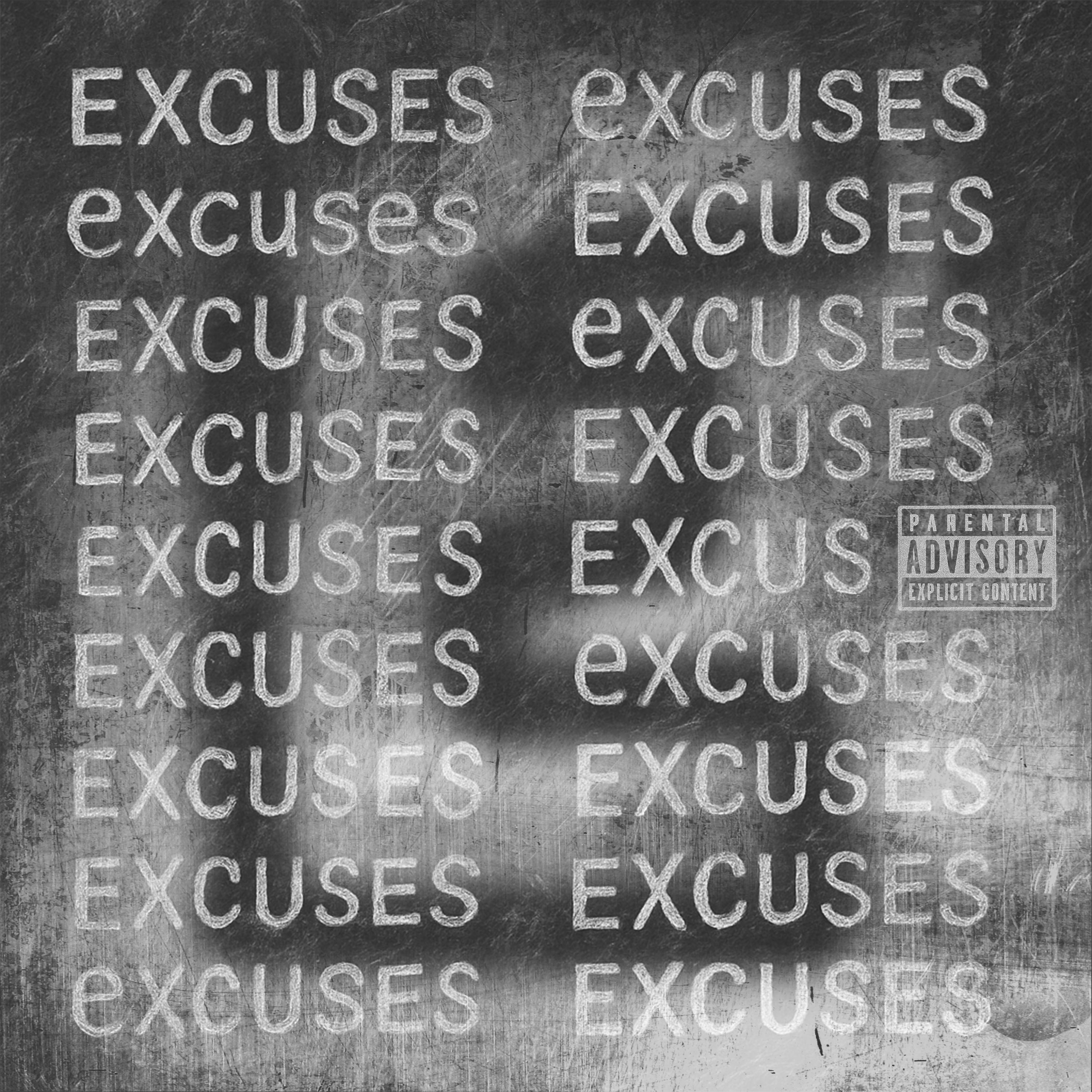 Excuses (Freestyle) artwork