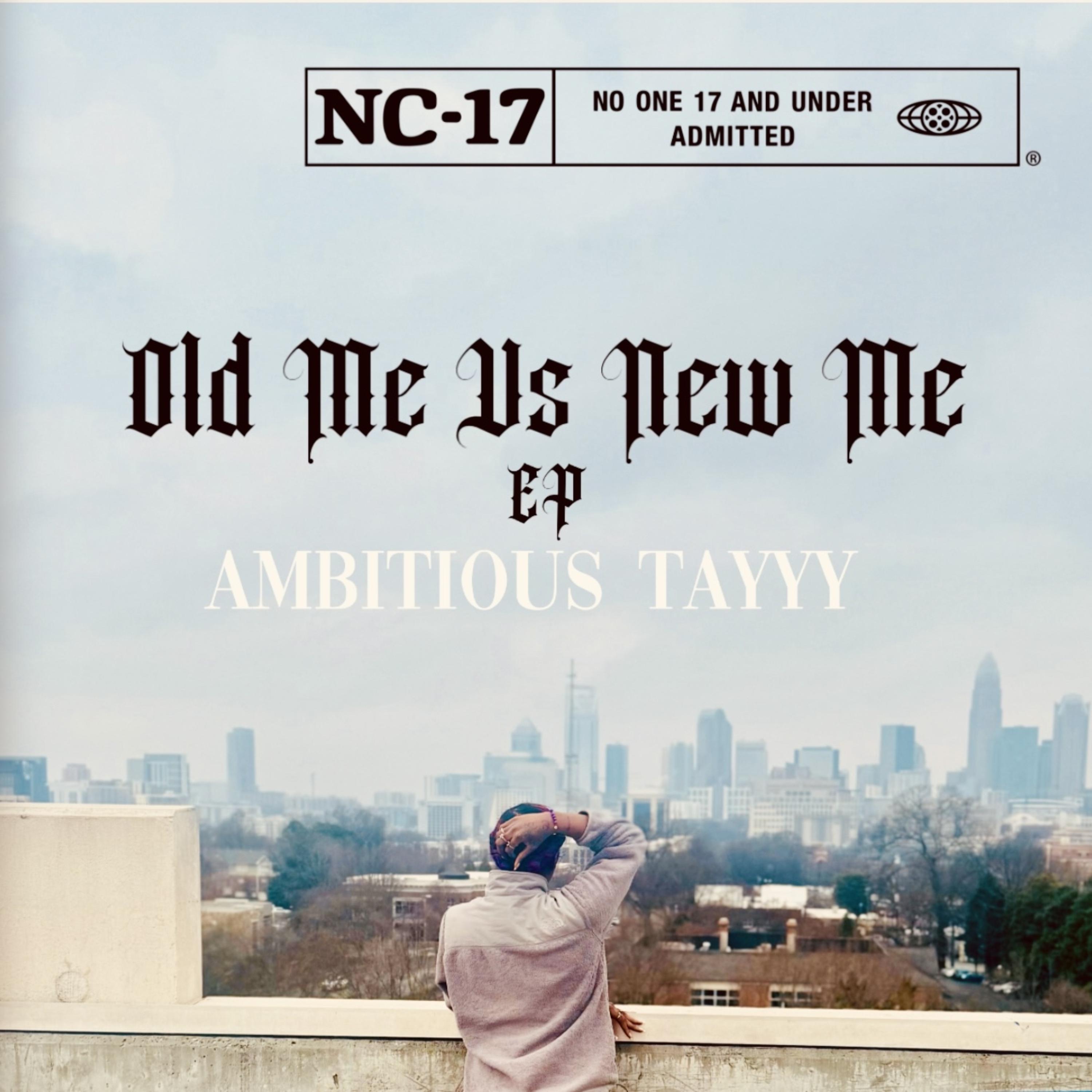 Old Me Vs New Me artwork