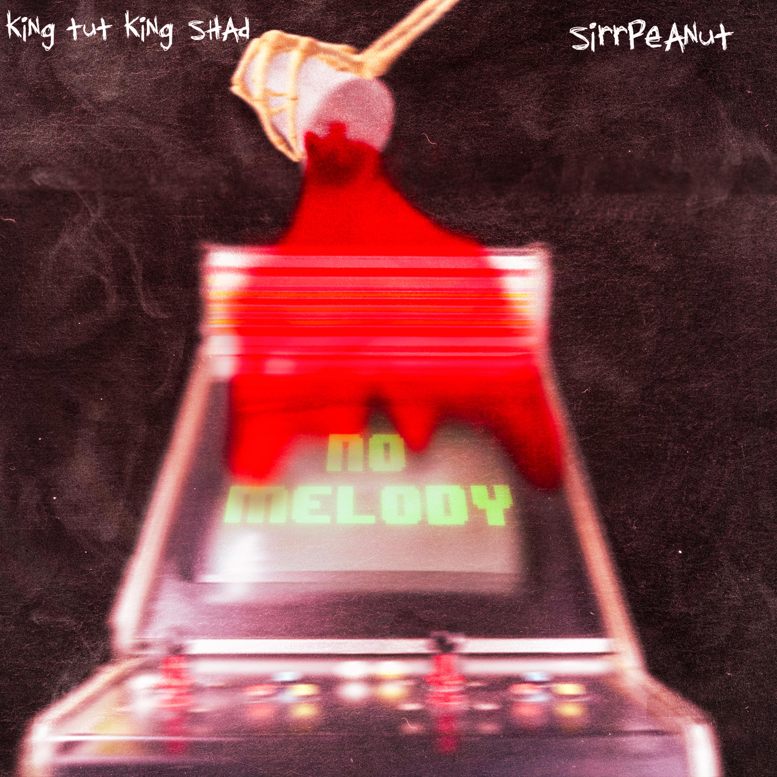 No Melody artwork