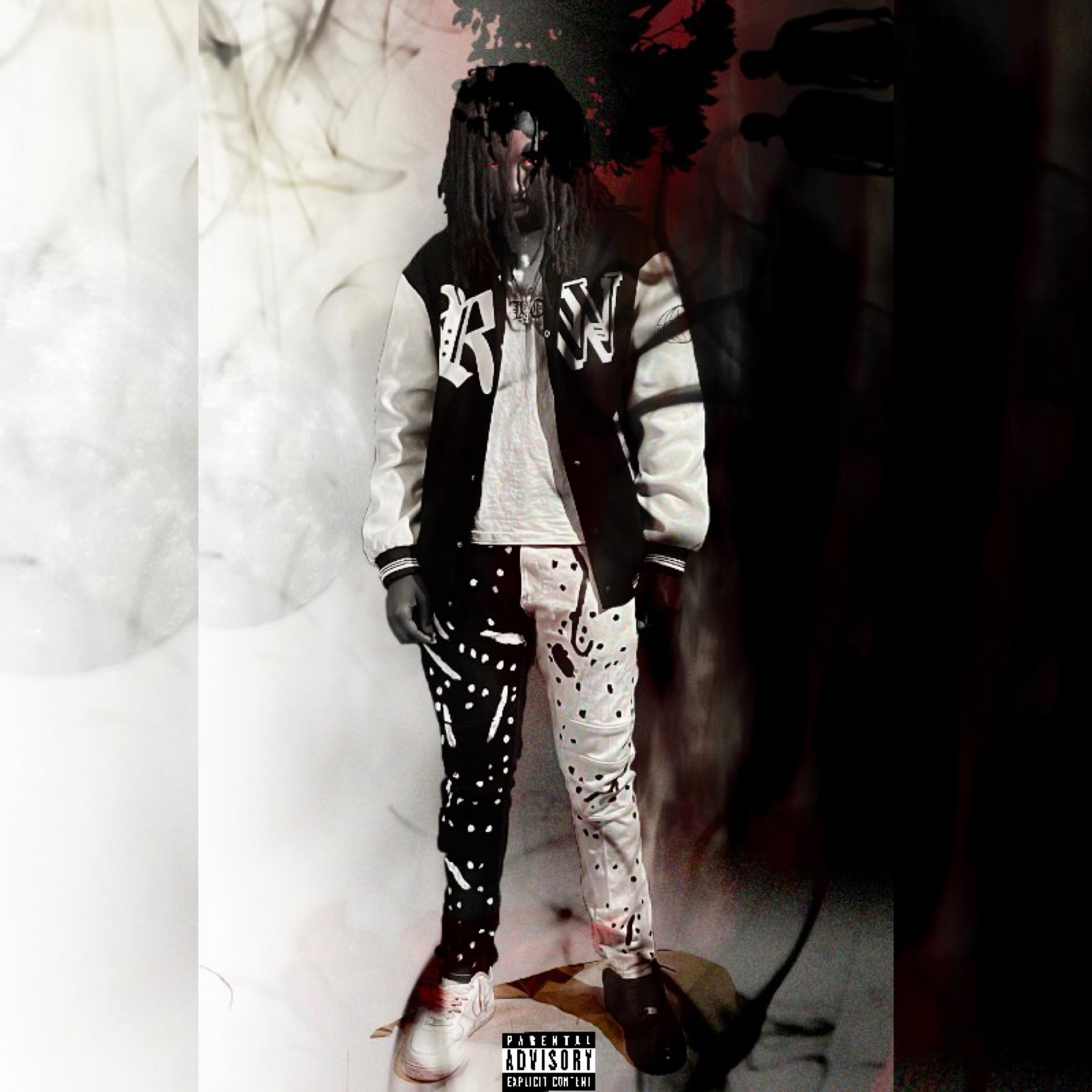 The Dark Side artwork