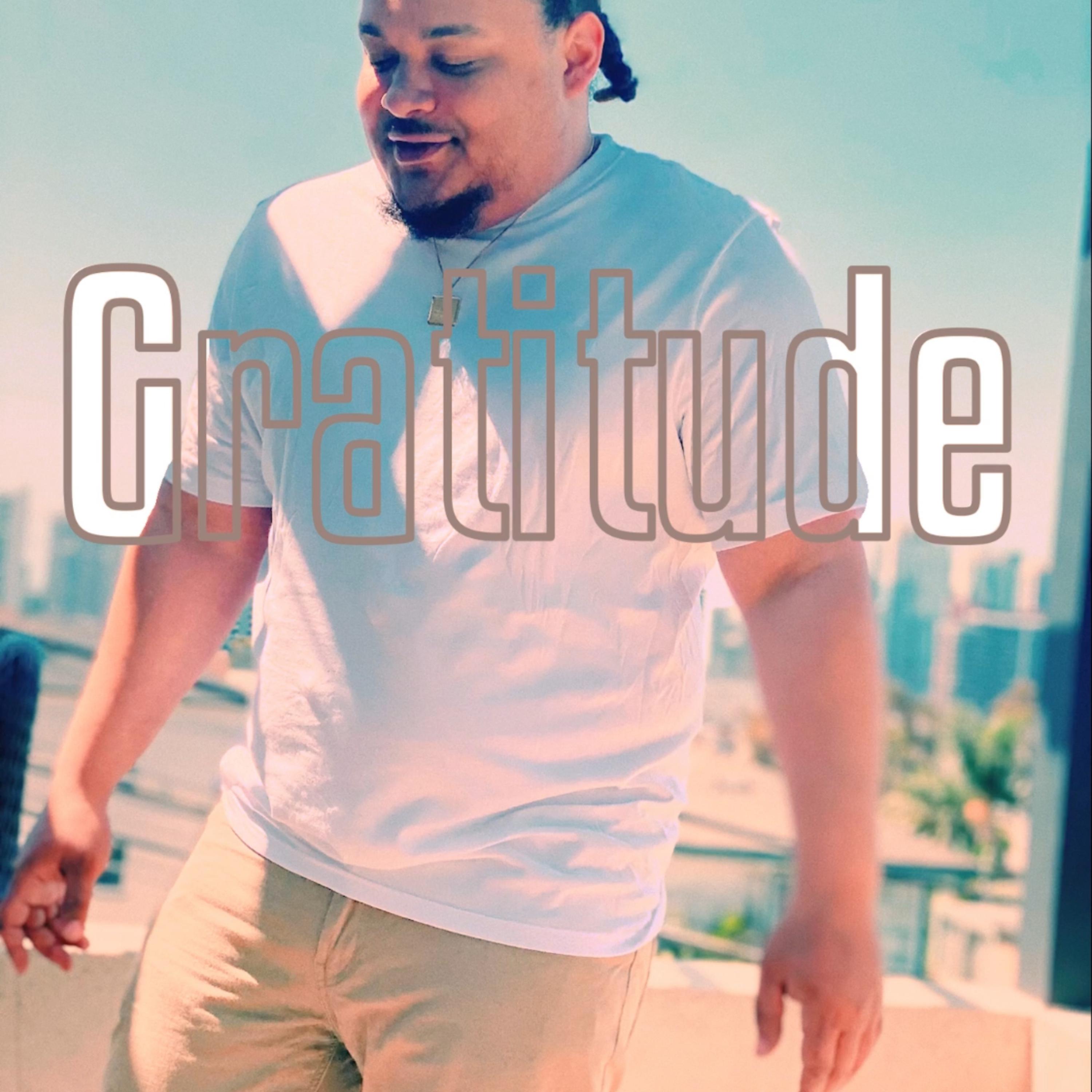 Gratitude artwork