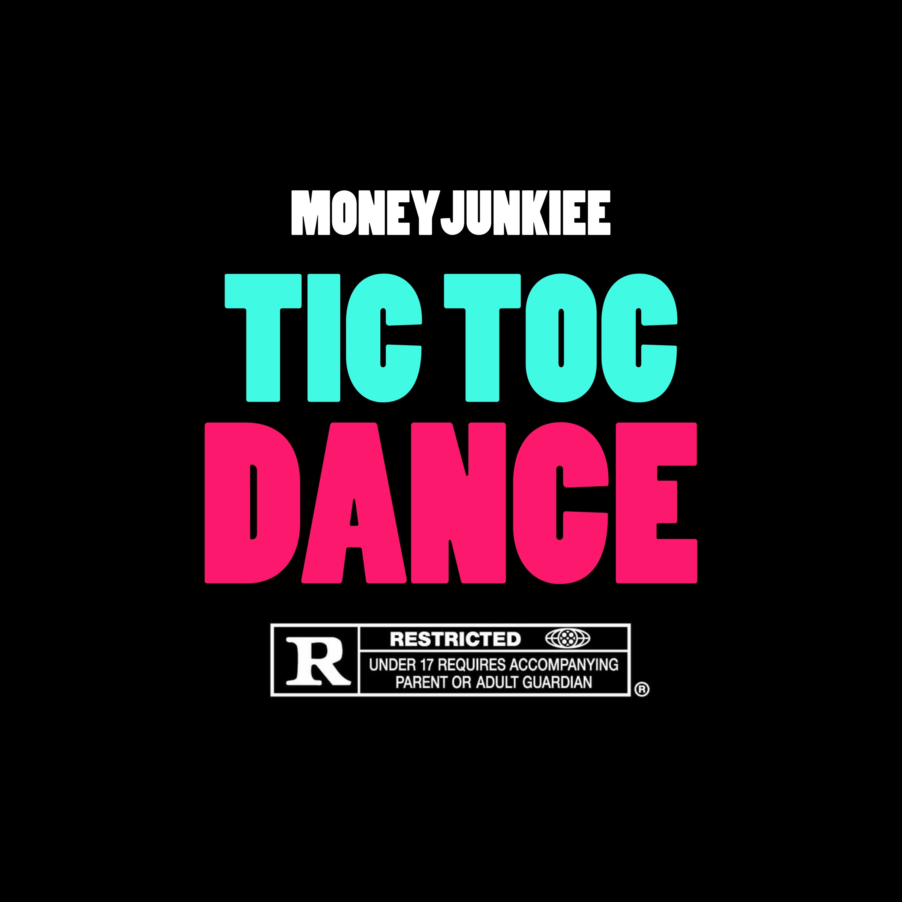 TIC TOC DANCE artwork