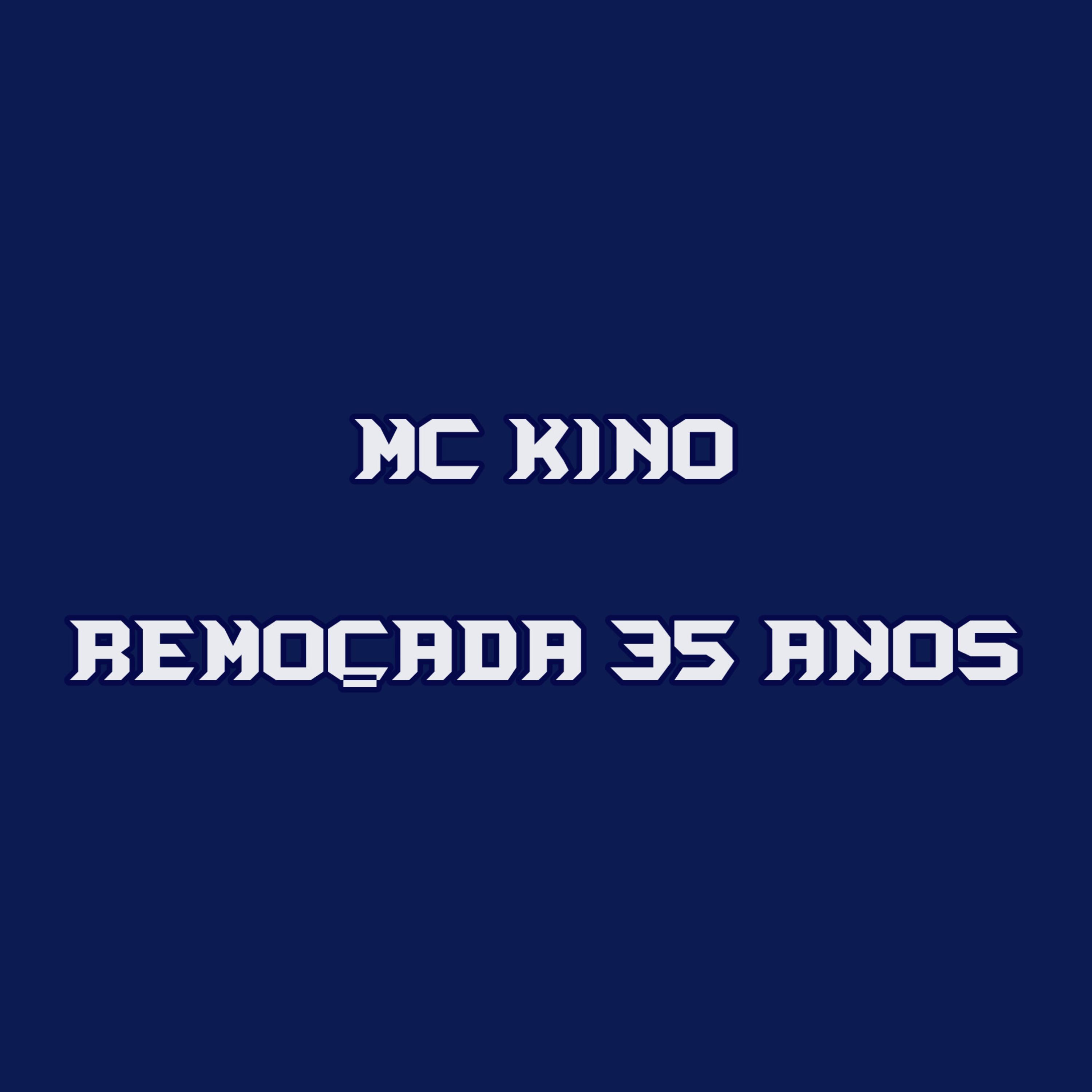 REMOÇADA 35 ANOS artwork