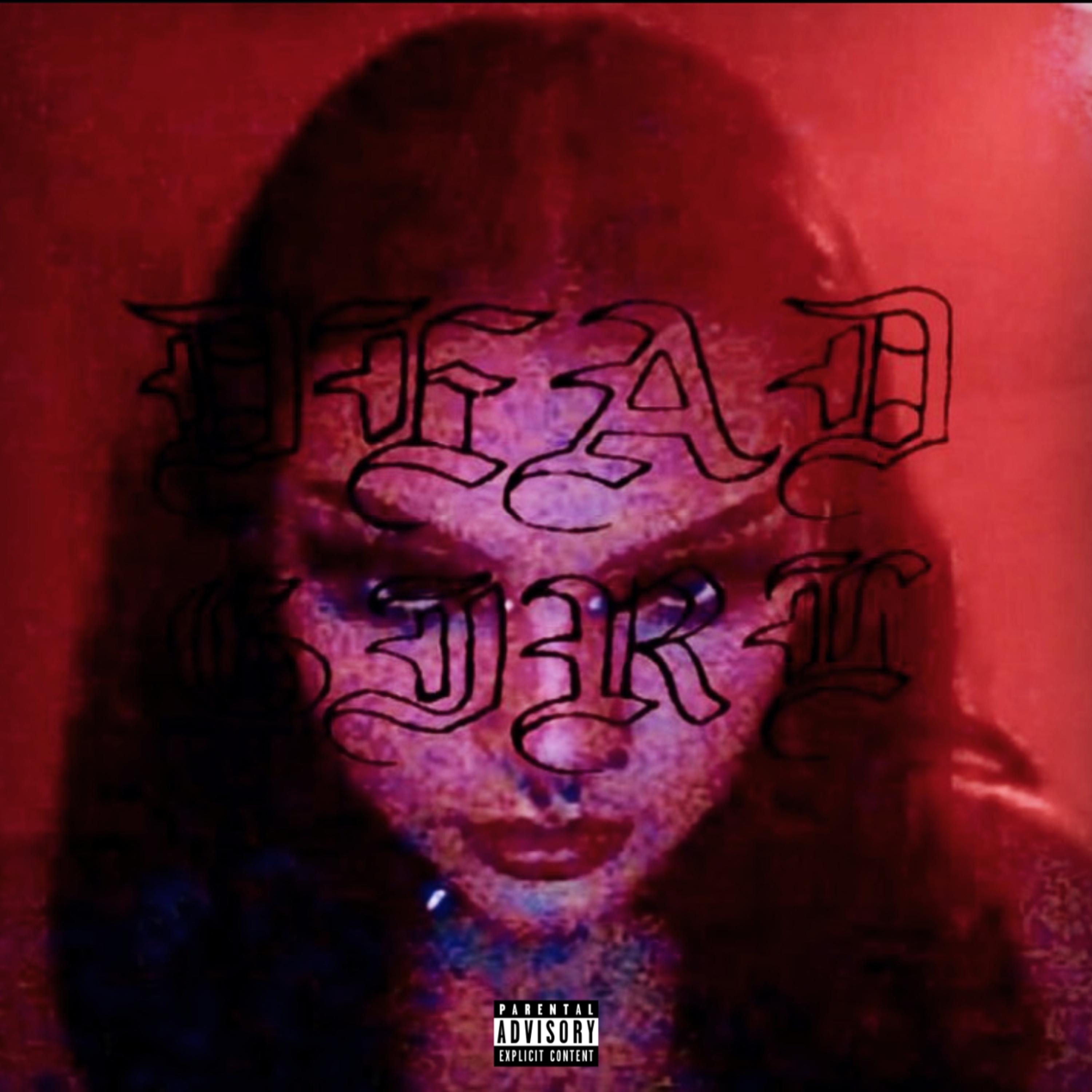 Dead Girl artwork