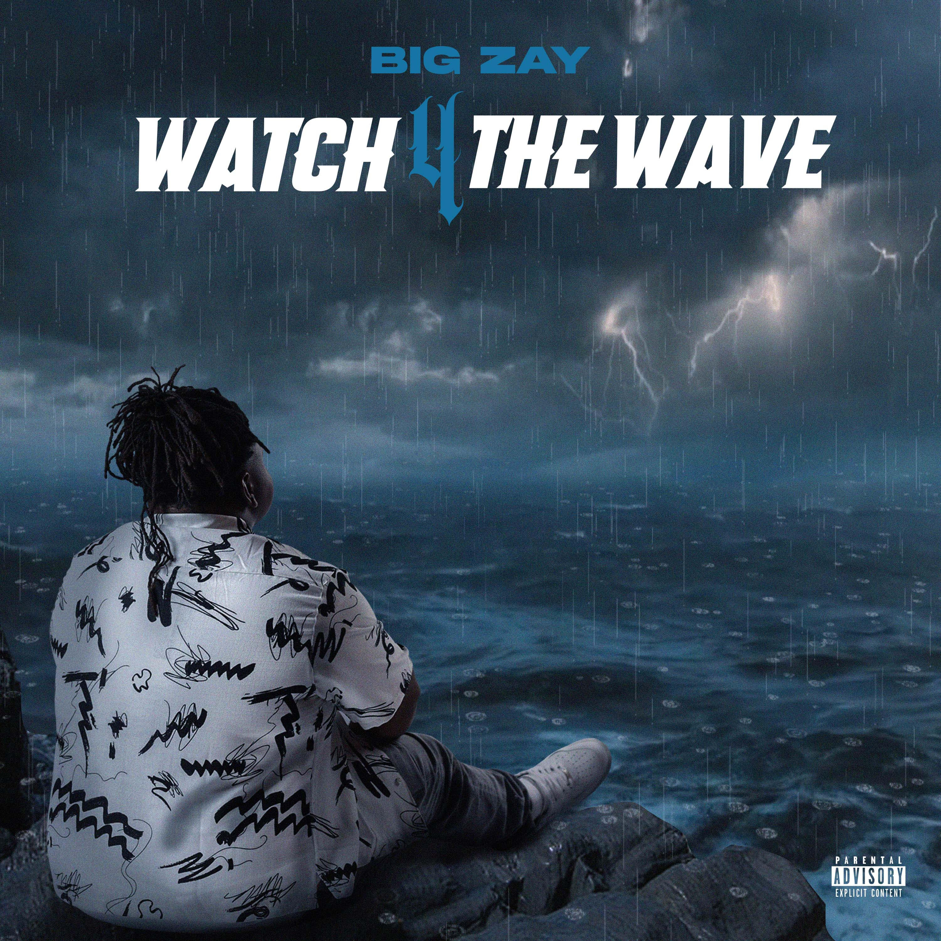 Watch 4 The Wave artwork