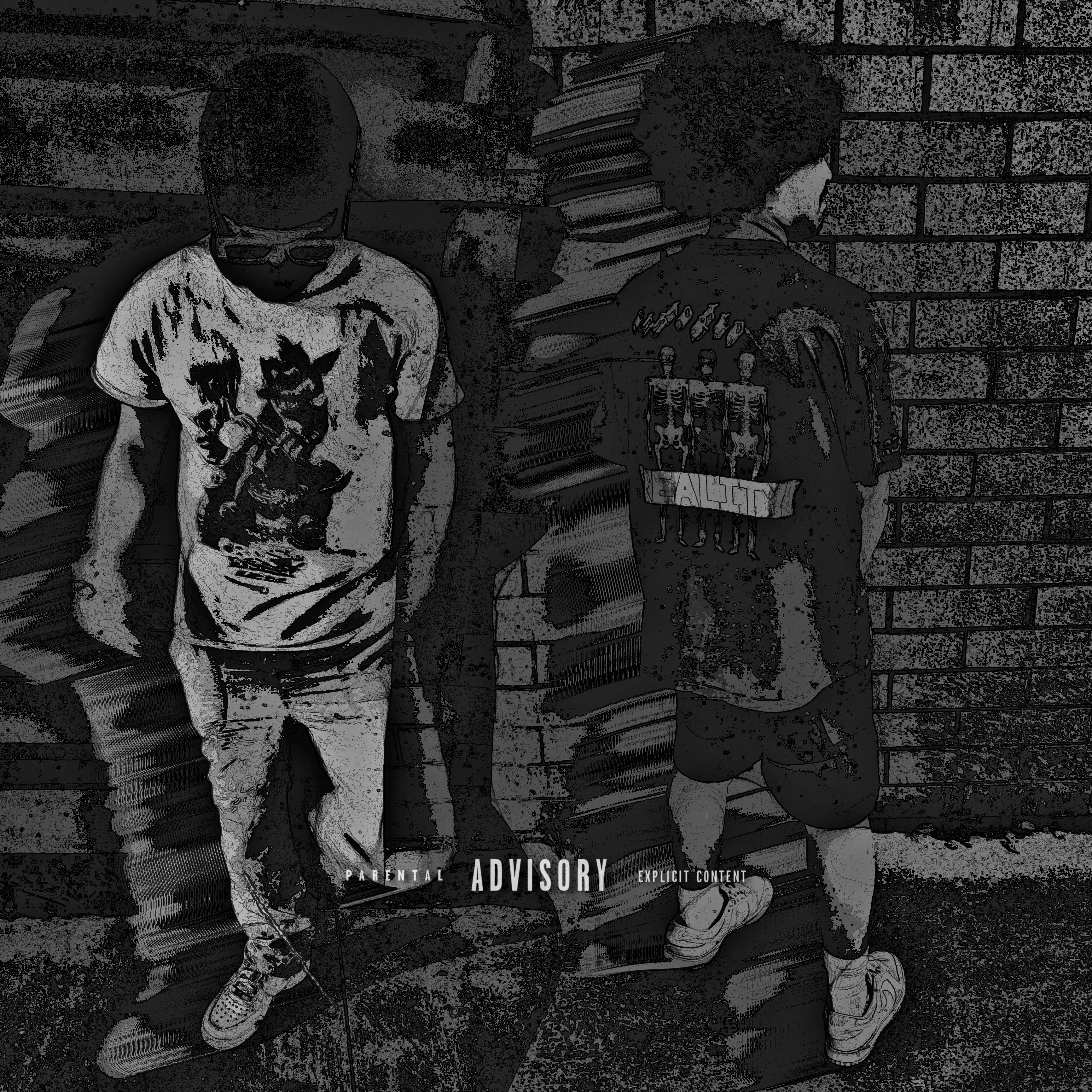 ProblemChild¥ V Fwagoo artwork