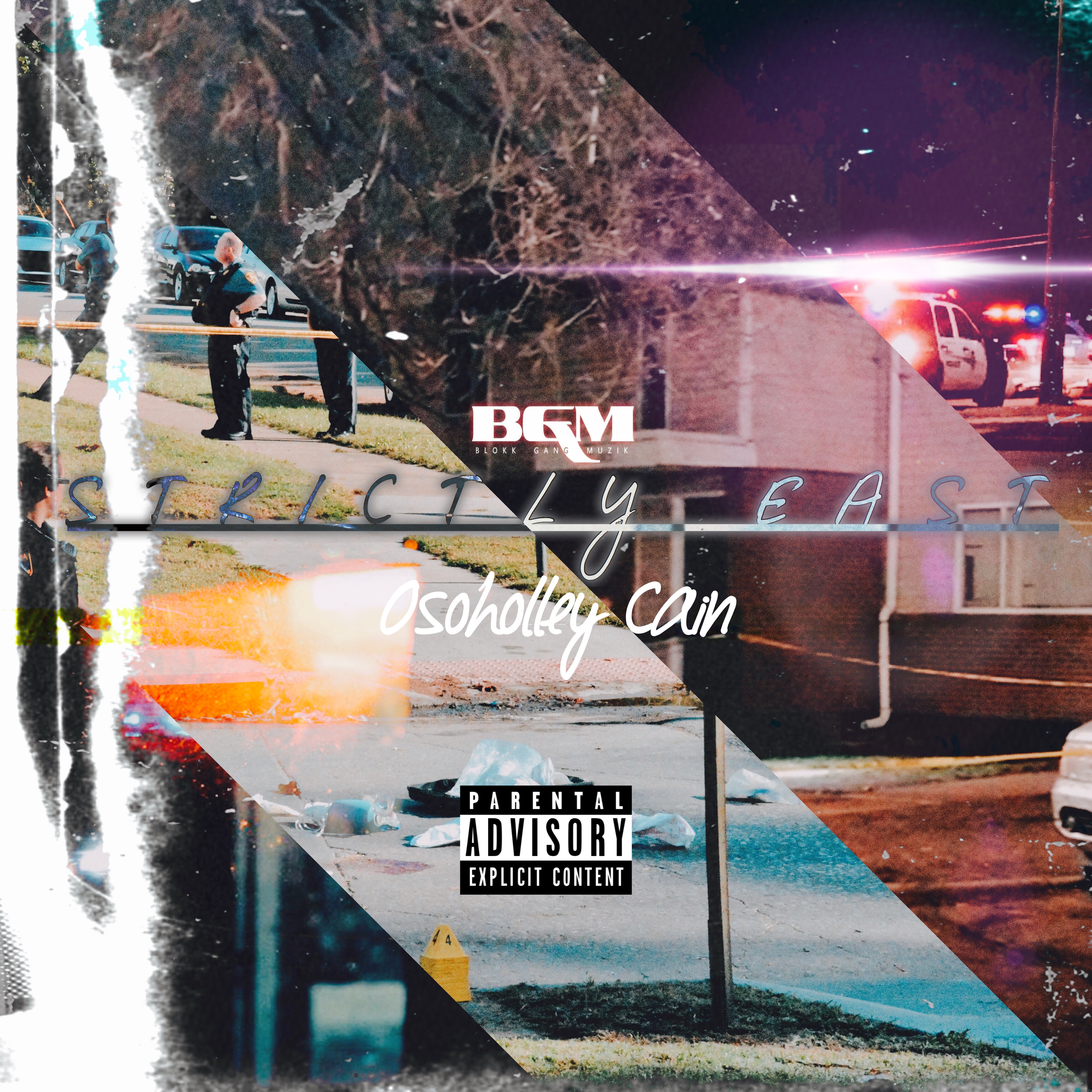 On My Dead Homies artwork