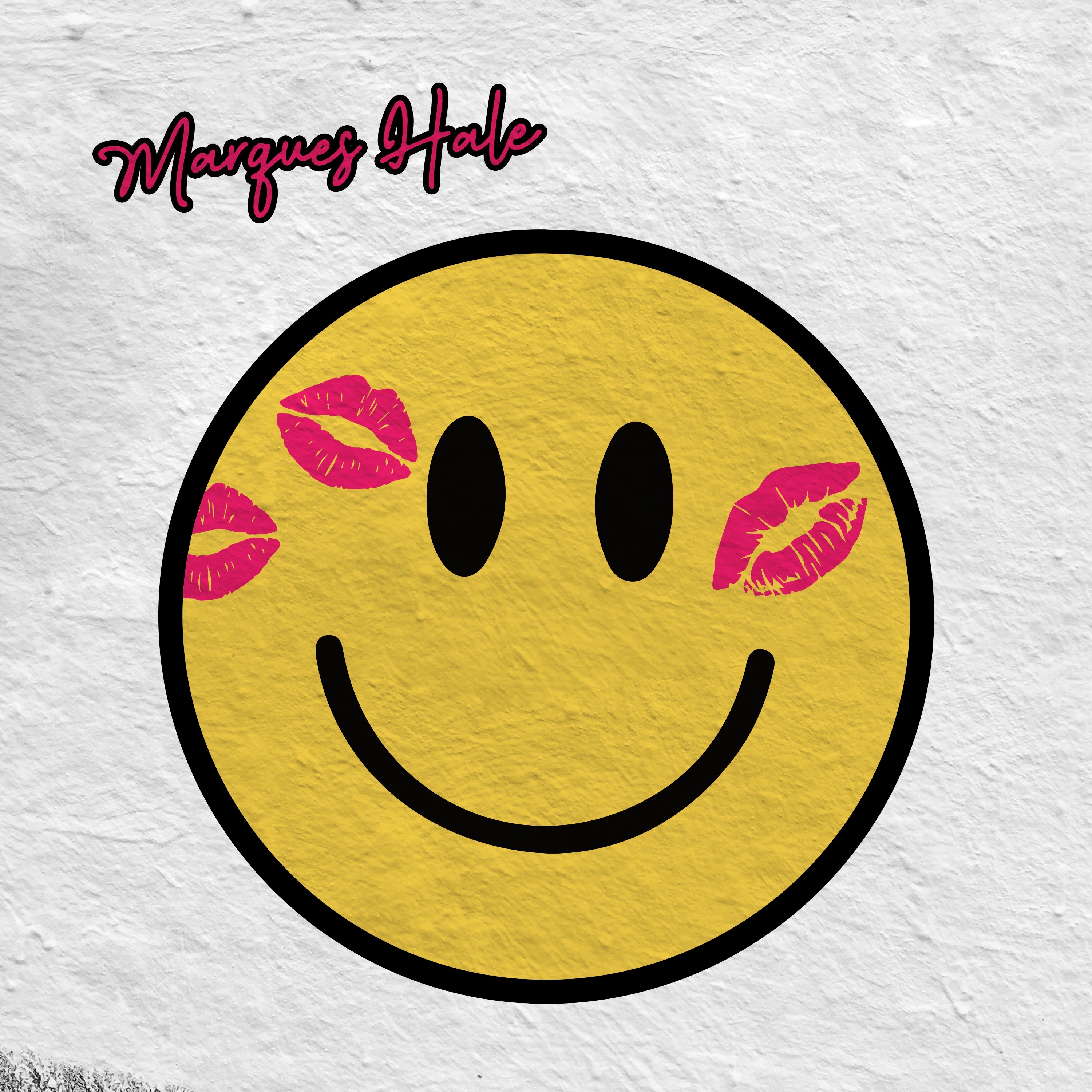 Happy Face artwork
