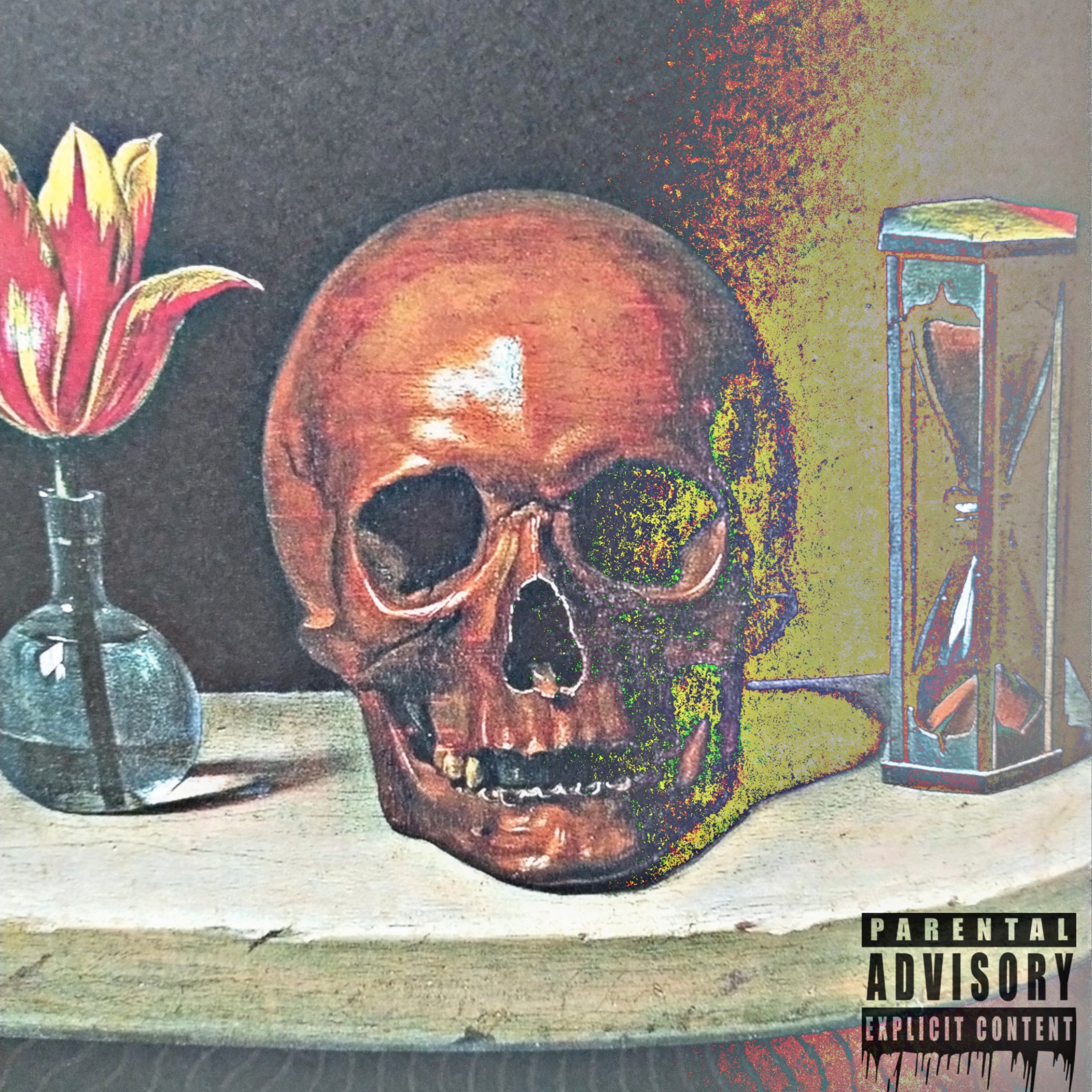 What's It Gonna Take ? artwork