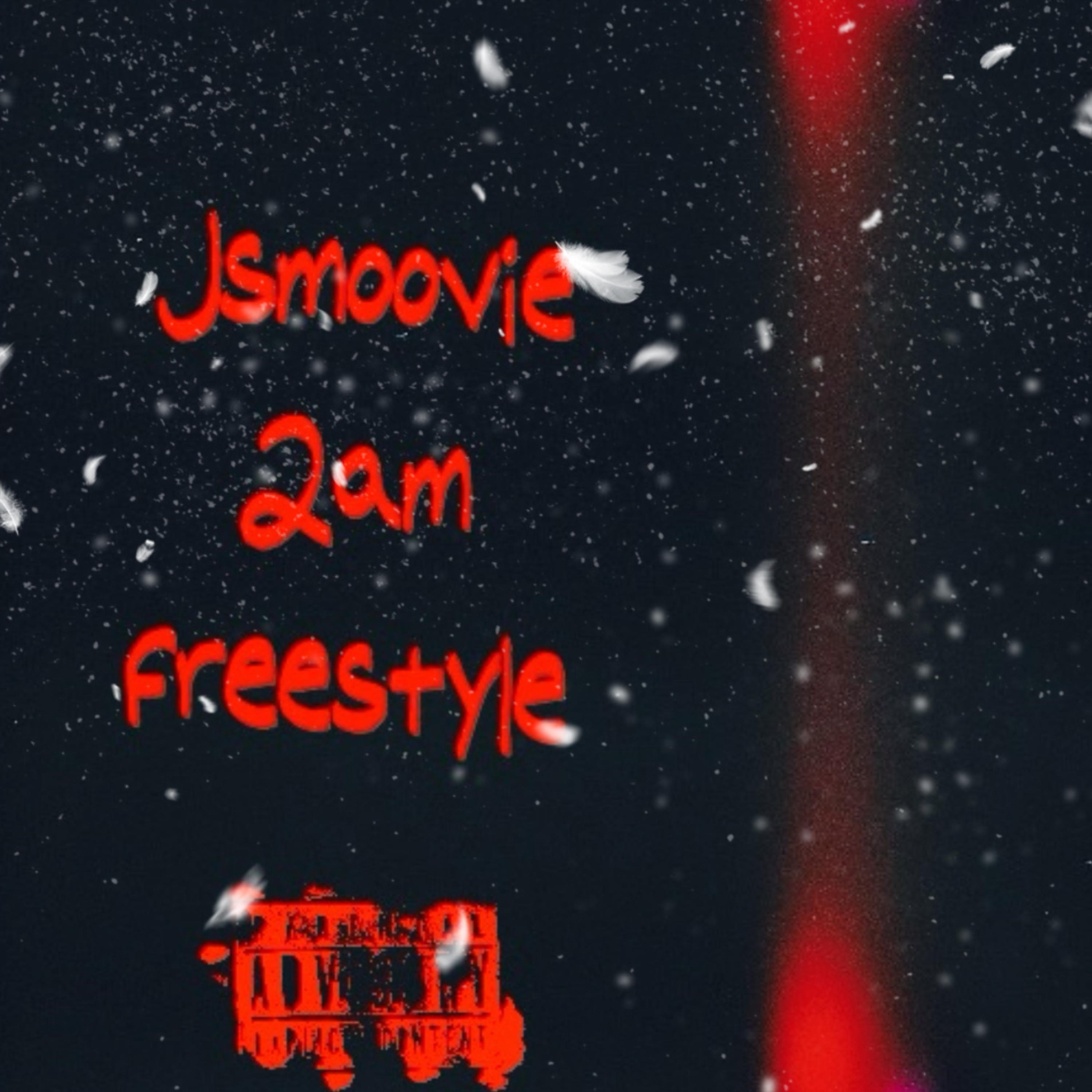 2am Freestyle artwork
