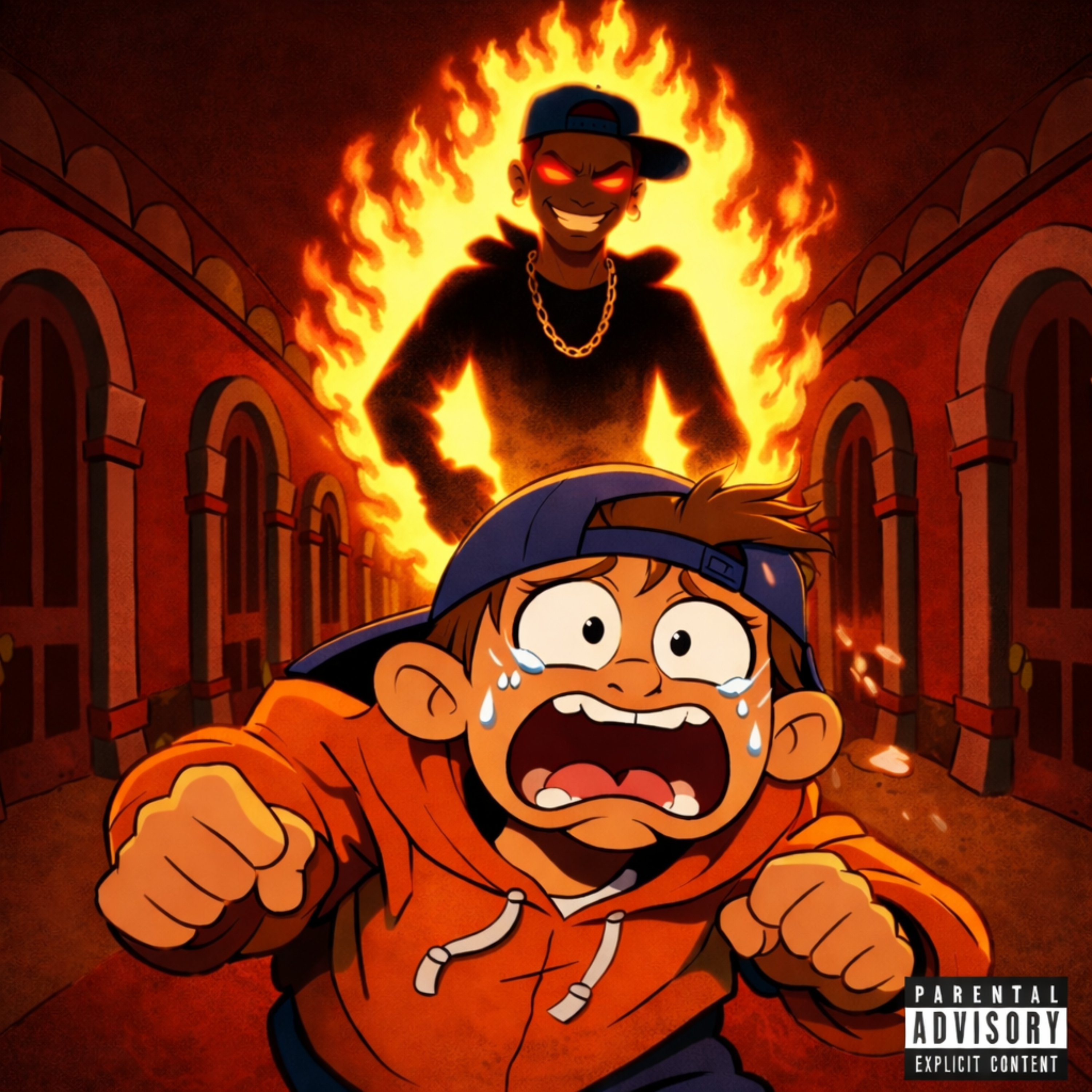 ImYourFather artwork